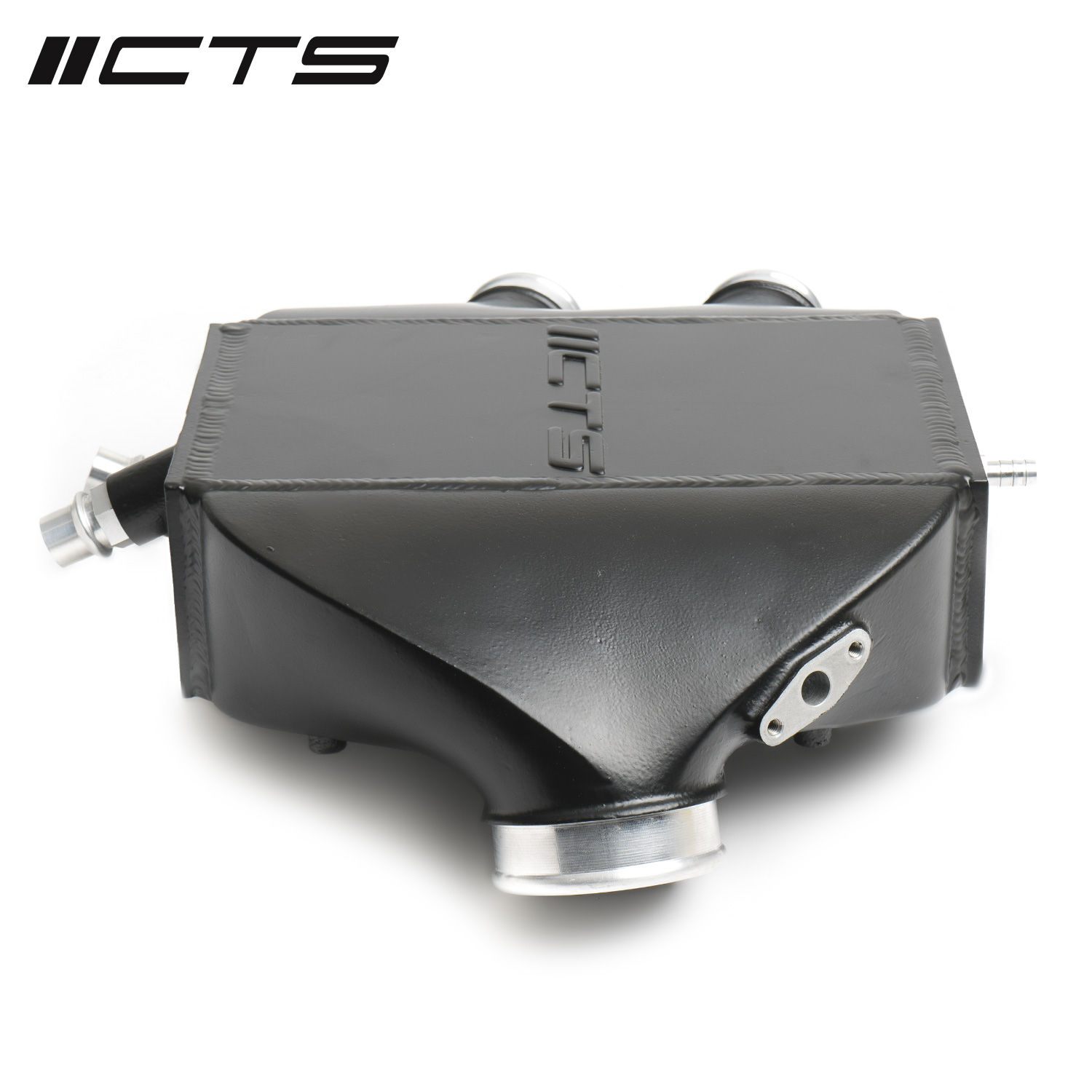CTS TURBO S55 F80/F82/F83/F87 BMW M3/M4/M2 AIR-TO-WATER INTERCOOLER UPGRADE CTS-F8X-DF – image 3