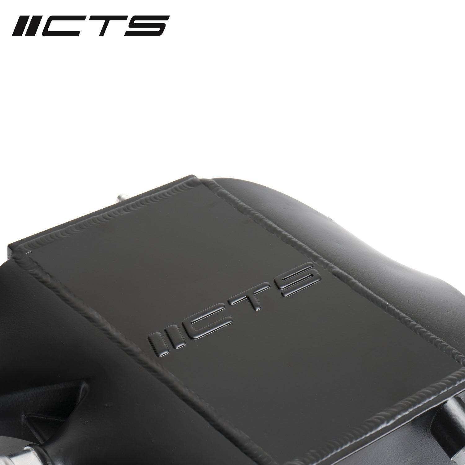 CTS TURBO S55 F80/F82/F83/F87 BMW M3/M4/M2 AIR-TO-WATER INTERCOOLER UPGRADE CTS-F8X-DF – image 4