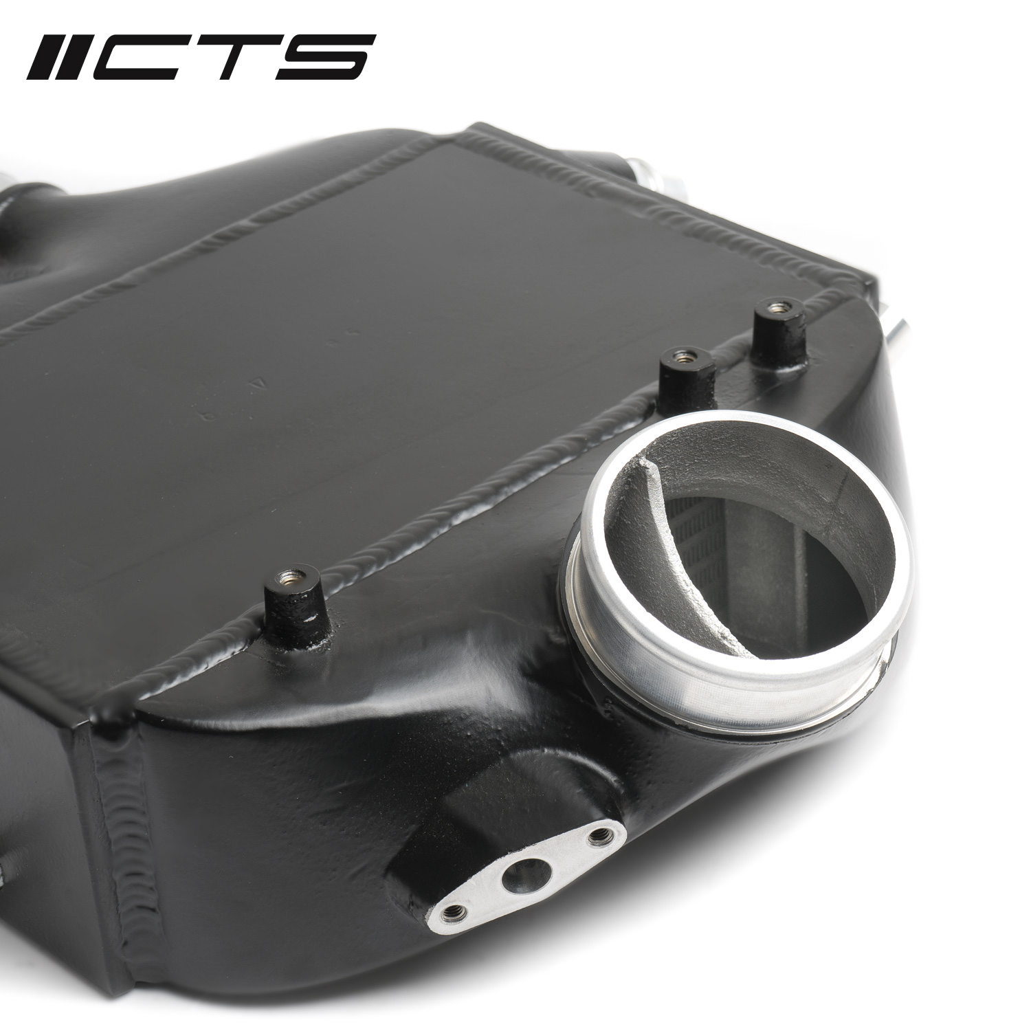 CTS TURBO S55 F80/F82/F83/F87 BMW M3/M4/M2 AIR-TO-WATER INTERCOOLER UPGRADE CTS-F8X-DF – image 5