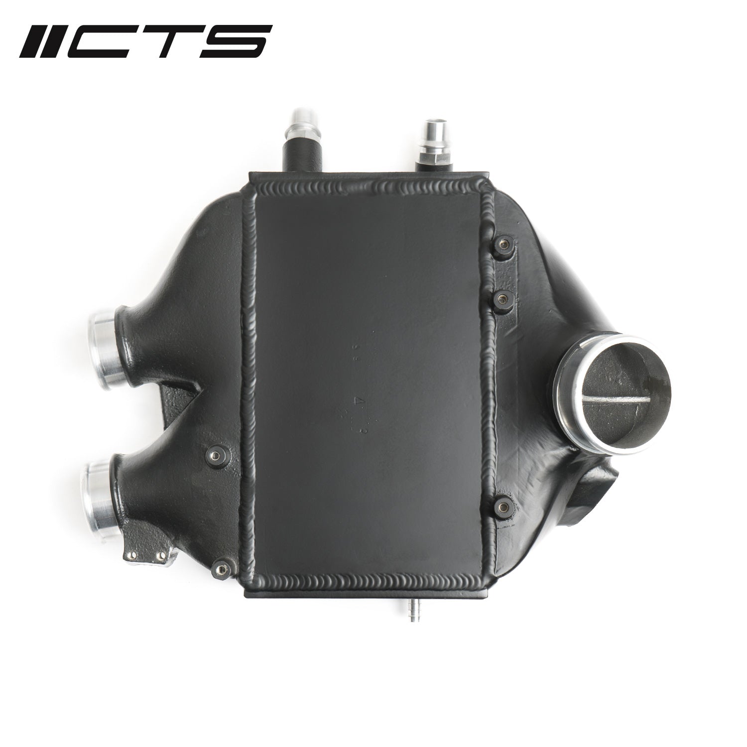 CTS TURBO S55 F80/F82/F83/F87 BMW M3/M4/M2 AIR-TO-WATER INTERCOOLER UPGRADE CTS-F8X-DF – image 6