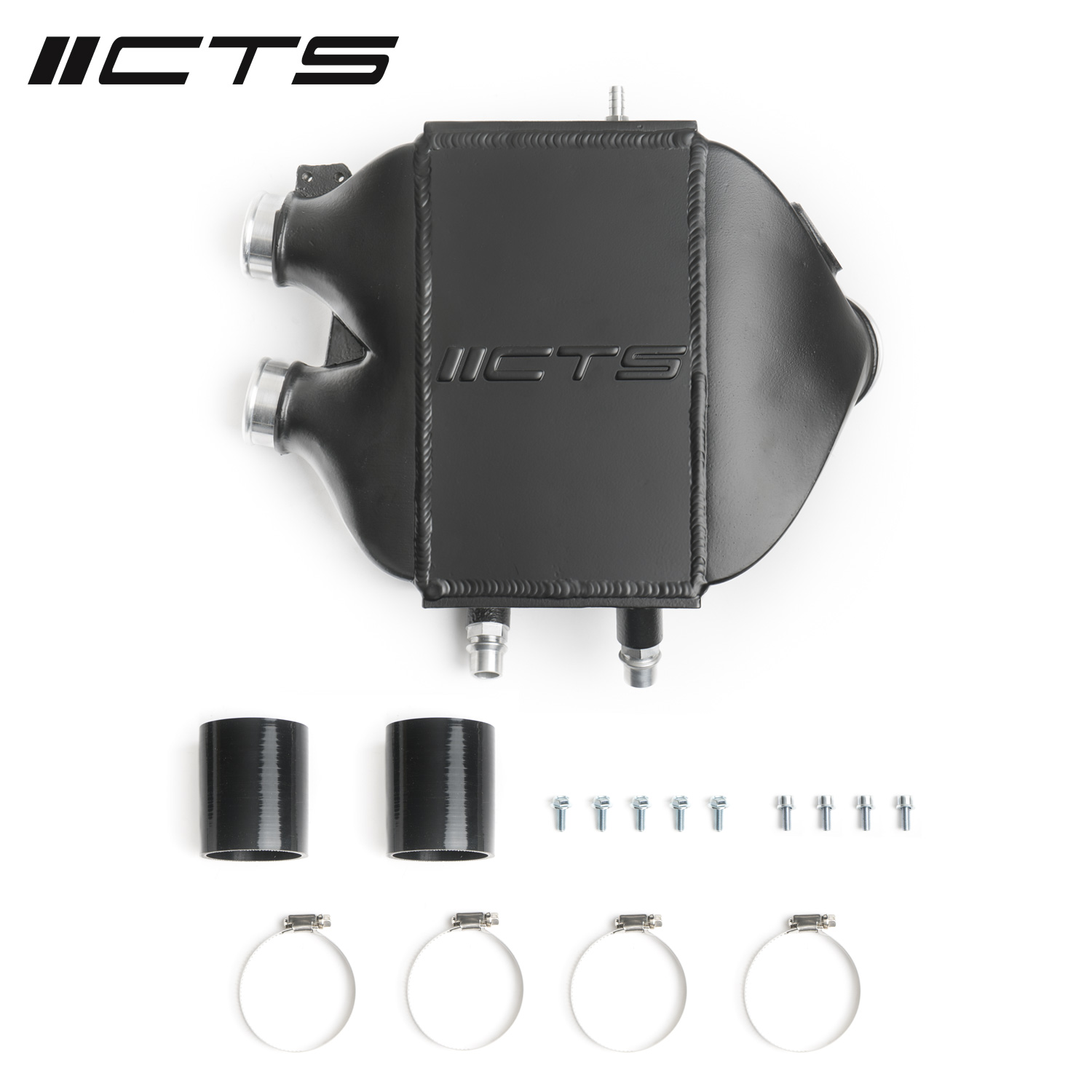 CTS TURBO S55 F80/F82/F83/F87 BMW M3/M4/M2 AIR-TO-WATER INTERCOOLER UPGRADE CTS-F8X-DF – image 7