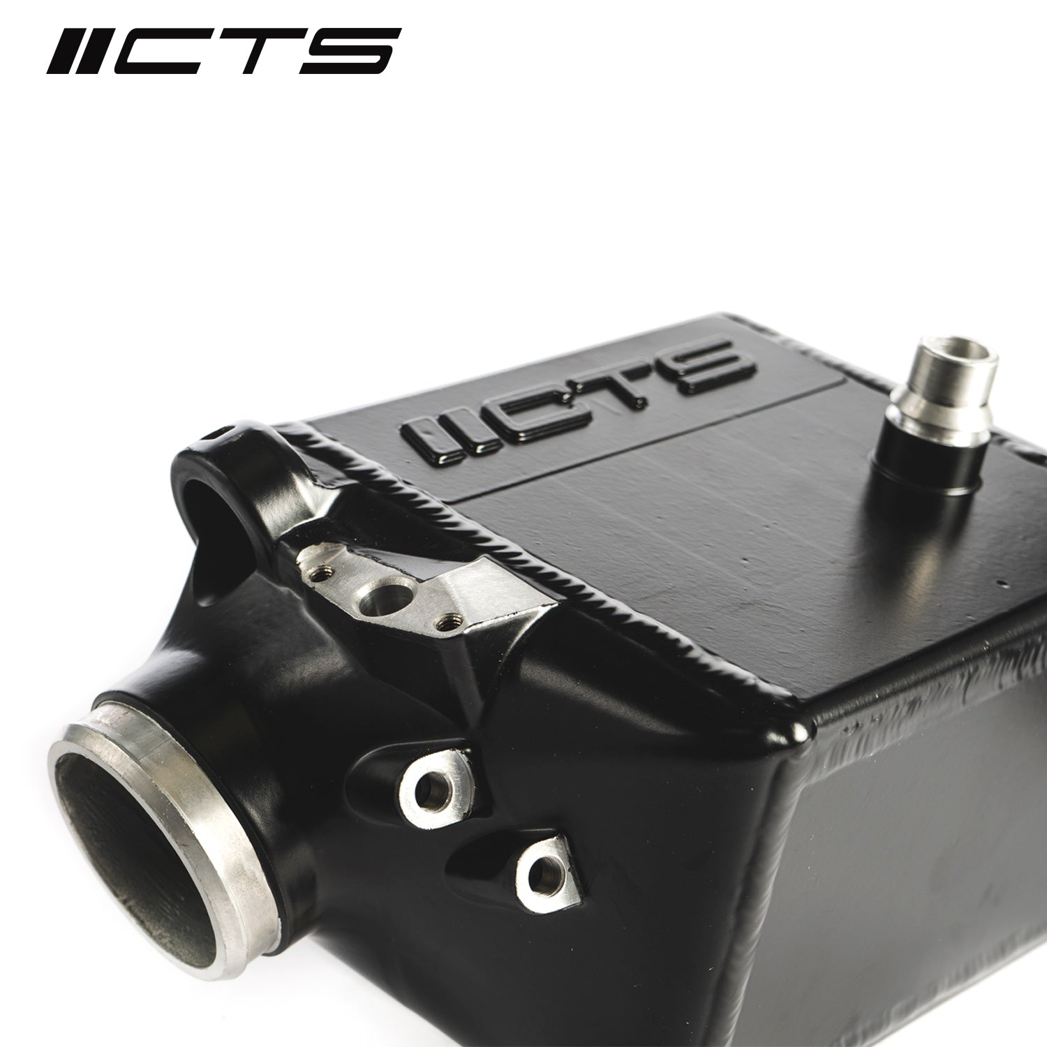 CTS TURBO BMW F90 M5/M5C & F91/F92/F93 M8/M8C HIGH PERFORMANCE INTERCOOLERS CTS-F9X-M5M8-DF – image 2