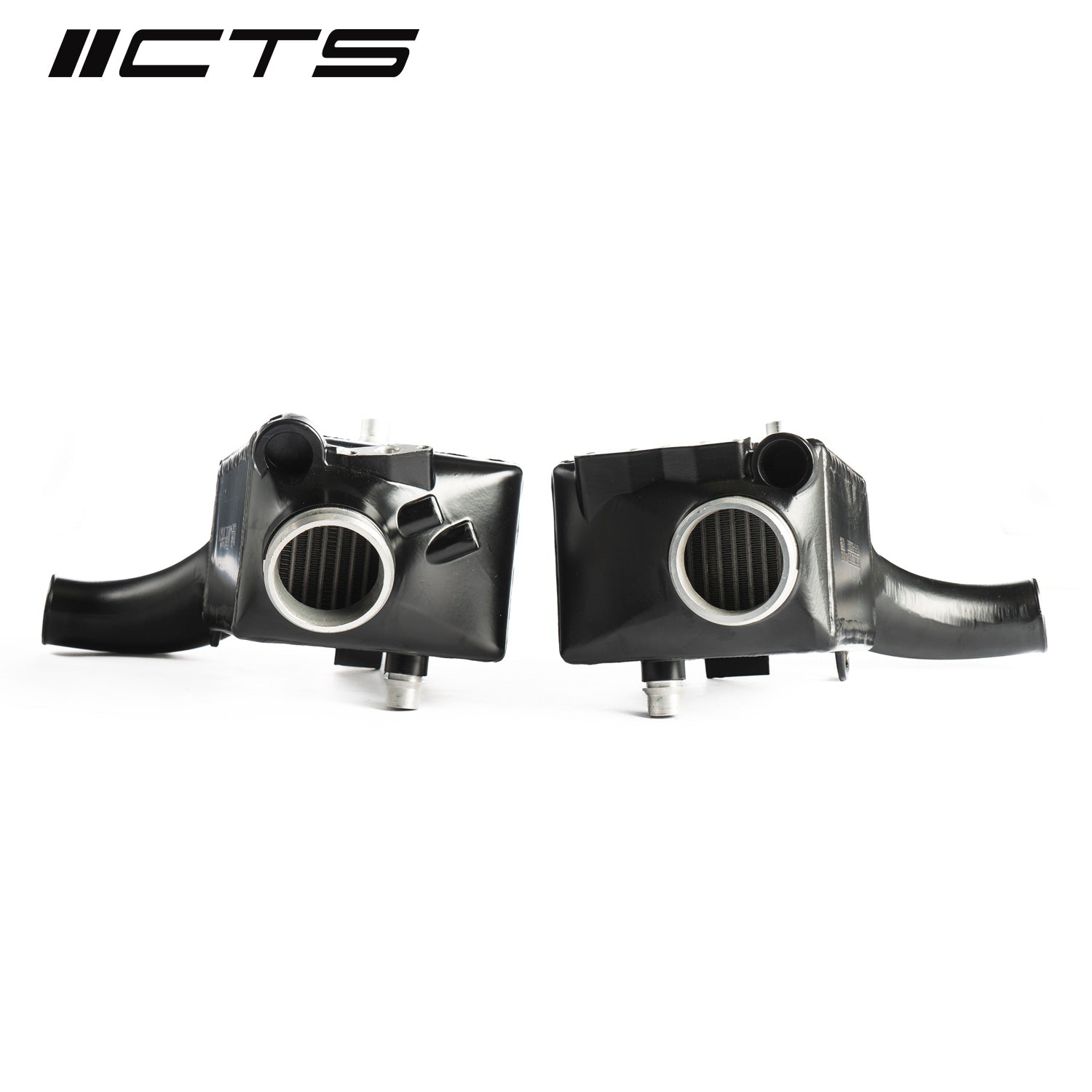 CTS TURBO BMW F90 M5/M5C & F91/F92/F93 M8/M8C HIGH PERFORMANCE INTERCOOLERS CTS-F9X-M5M8-DF – image 3
