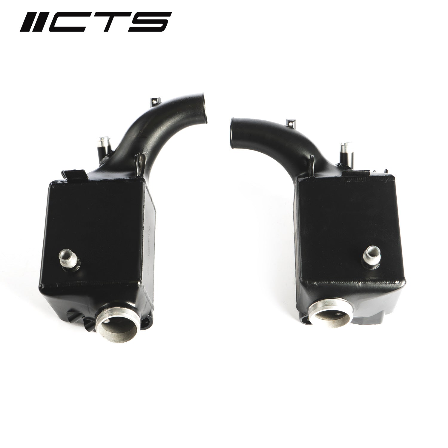 CTS TURBO BMW F90 M5/M5C & F91/F92/F93 M8/M8C HIGH PERFORMANCE INTERCOOLERS CTS-F9X-M5M8-DF – image 5
