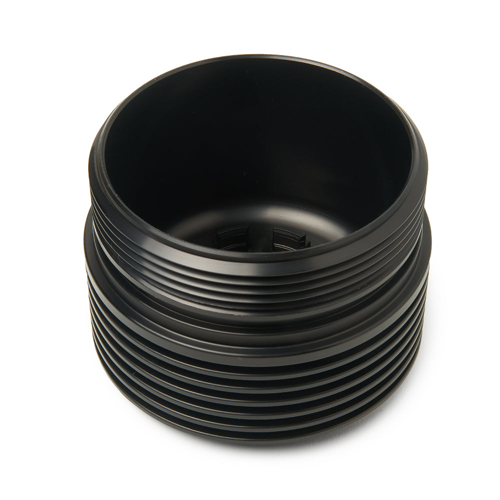 CTS Turbo B-COOL BILLET BMW 2.0L 3.0L OIL FILTER HOUSING – N20/N26/N52/N54/N55/S55 CTS-HW-0271 – image 2