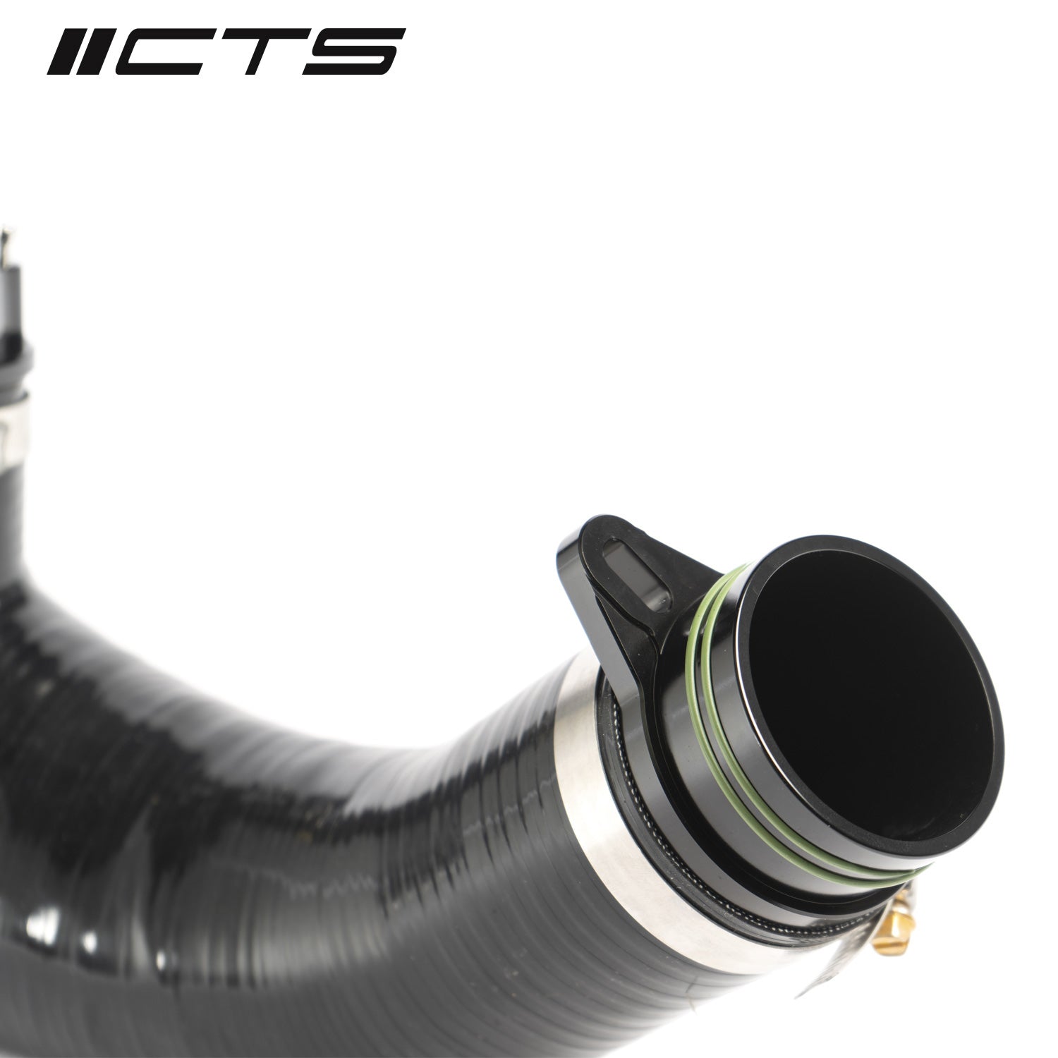 CTS TURBO BMW F2X/F3X N55 TURBO INLET PIPE CTS-HW-455 – image 2