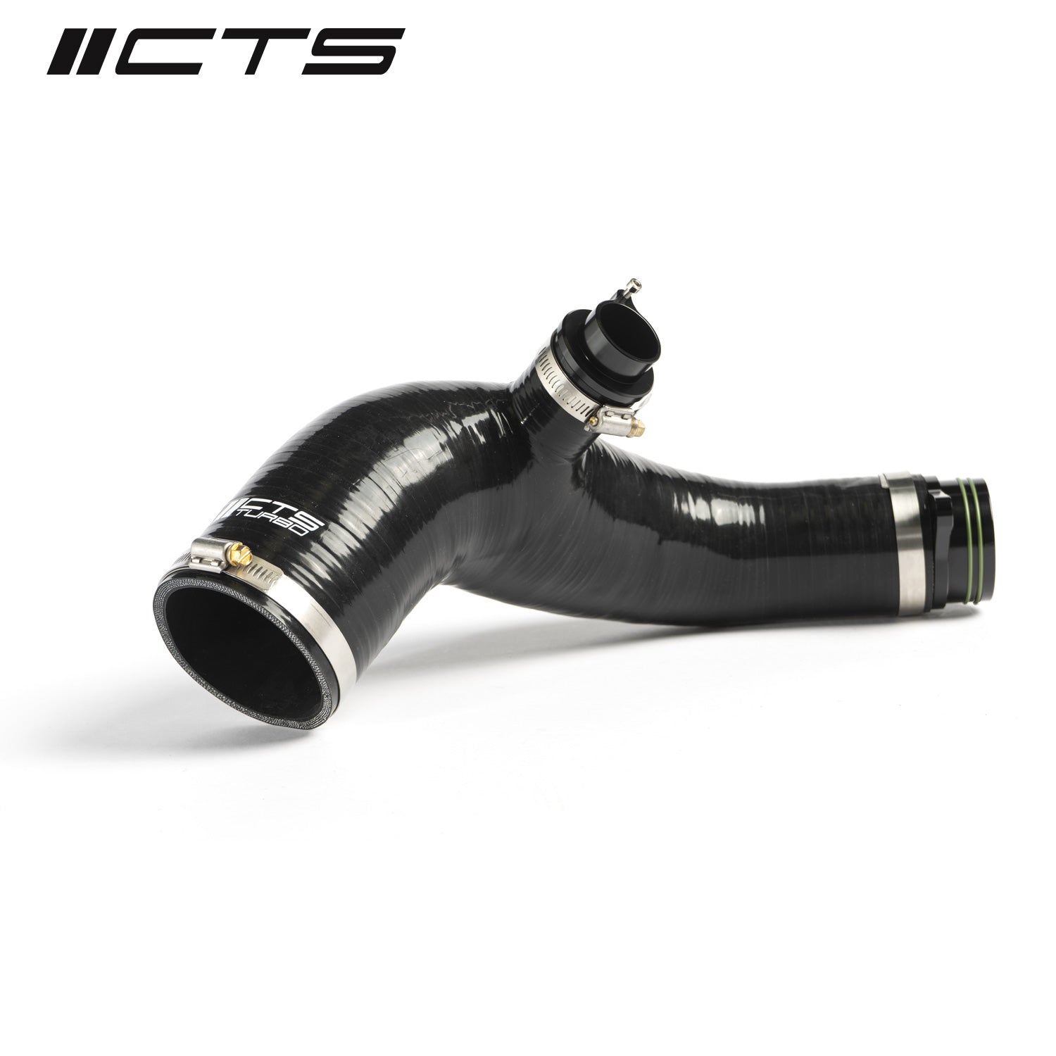 CTS TURBO BMW F2X/F3X N55 TURBO INLET PIPE CTS-HW-455 – image 3