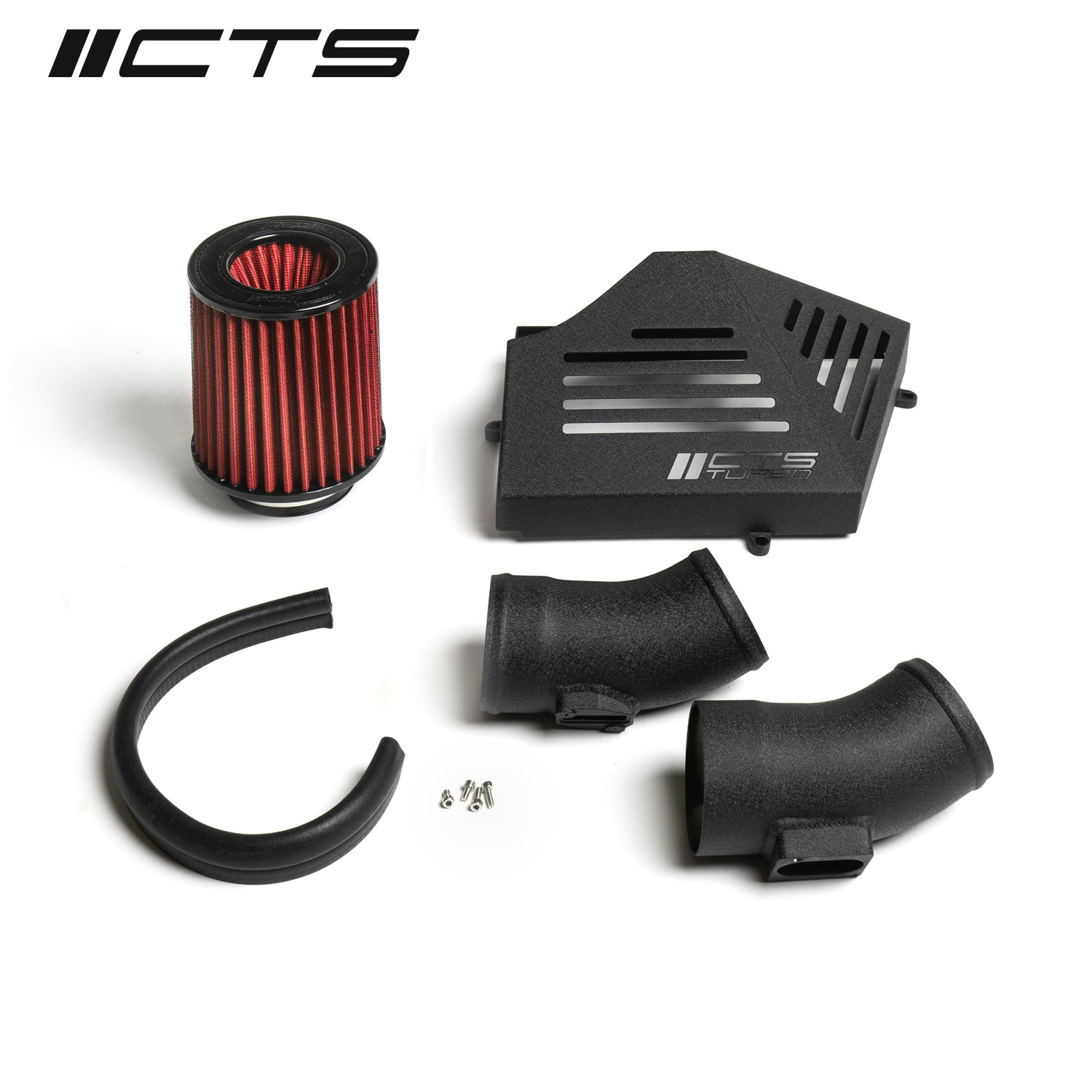 CTS TURBO BMW X1/X2 B38/B48 INTAKE CTS-IT-166-B – image 2