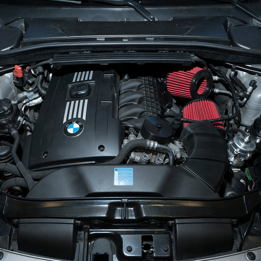 CTS TURBO INTAKE KIT FOR BMW N54 CTS-IT-287 – image 2
