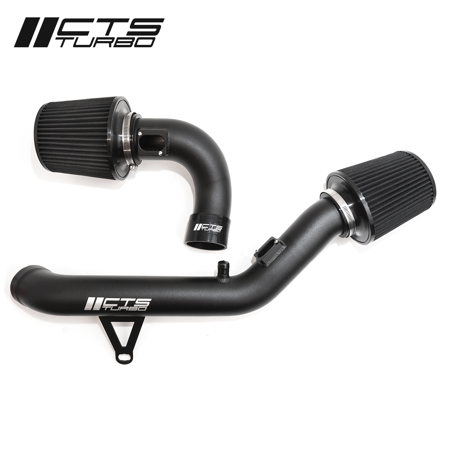 CTS TURBO INTAKE KIT FOR F80 M3/M4/M2 COMPETITION S55 CTS-IT-289 – image 2