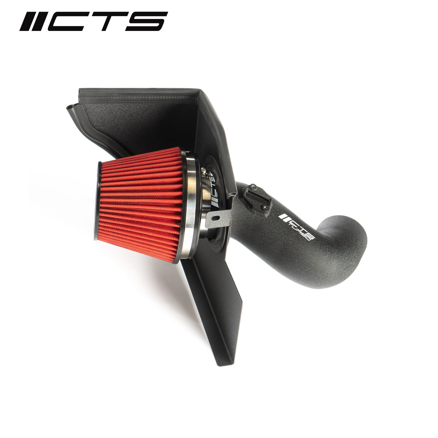 CTS TURBO BMW F-SERIES M140I/M240I/340I/440I B58 3.0L INTAKE (2015-2018) CTS-IT-340R – image 2