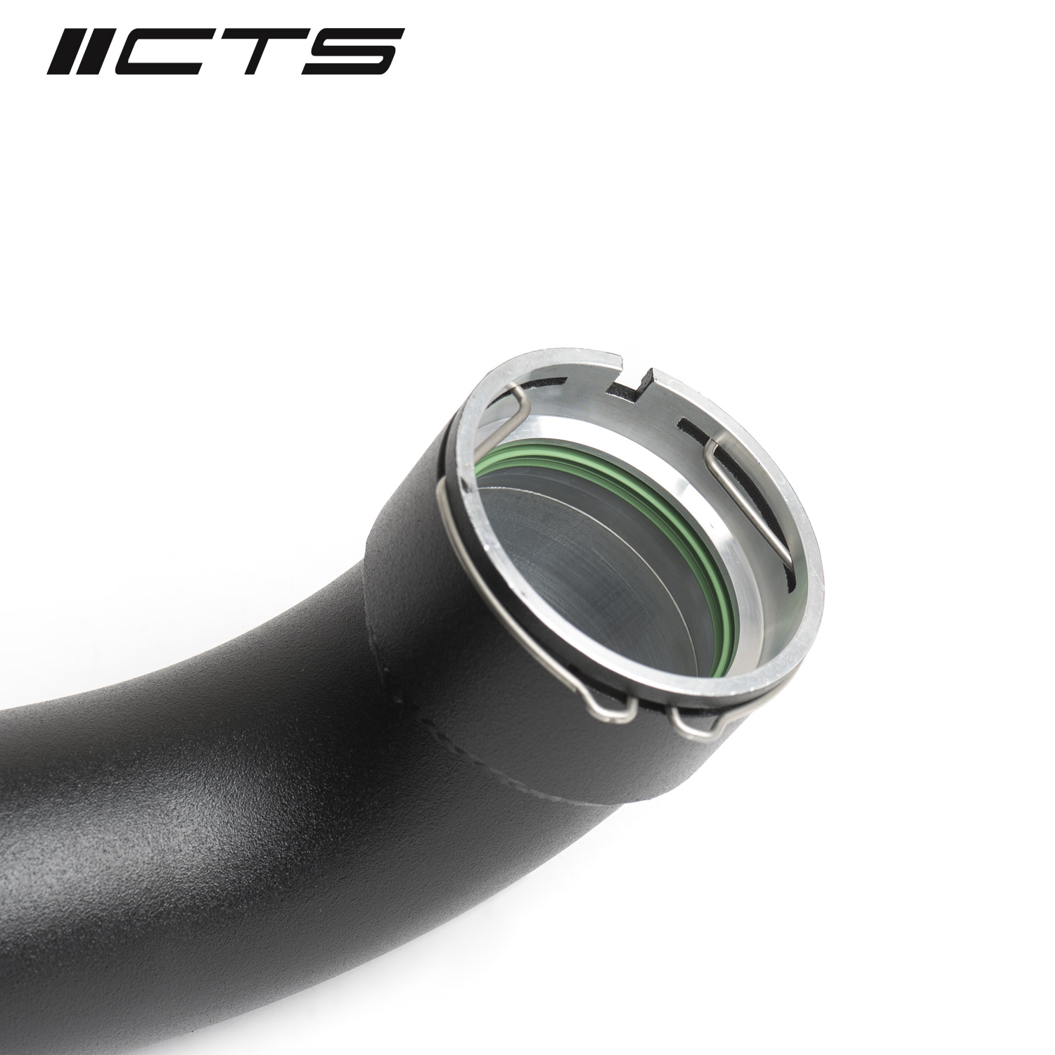 CTS TURBO CHARGE PIPE UPGRADE KIT FOR F20/F22/F30/F32 AND G01/G11/G30/G32 BMW B58 3.0L CTS-IT-341 – image 3
