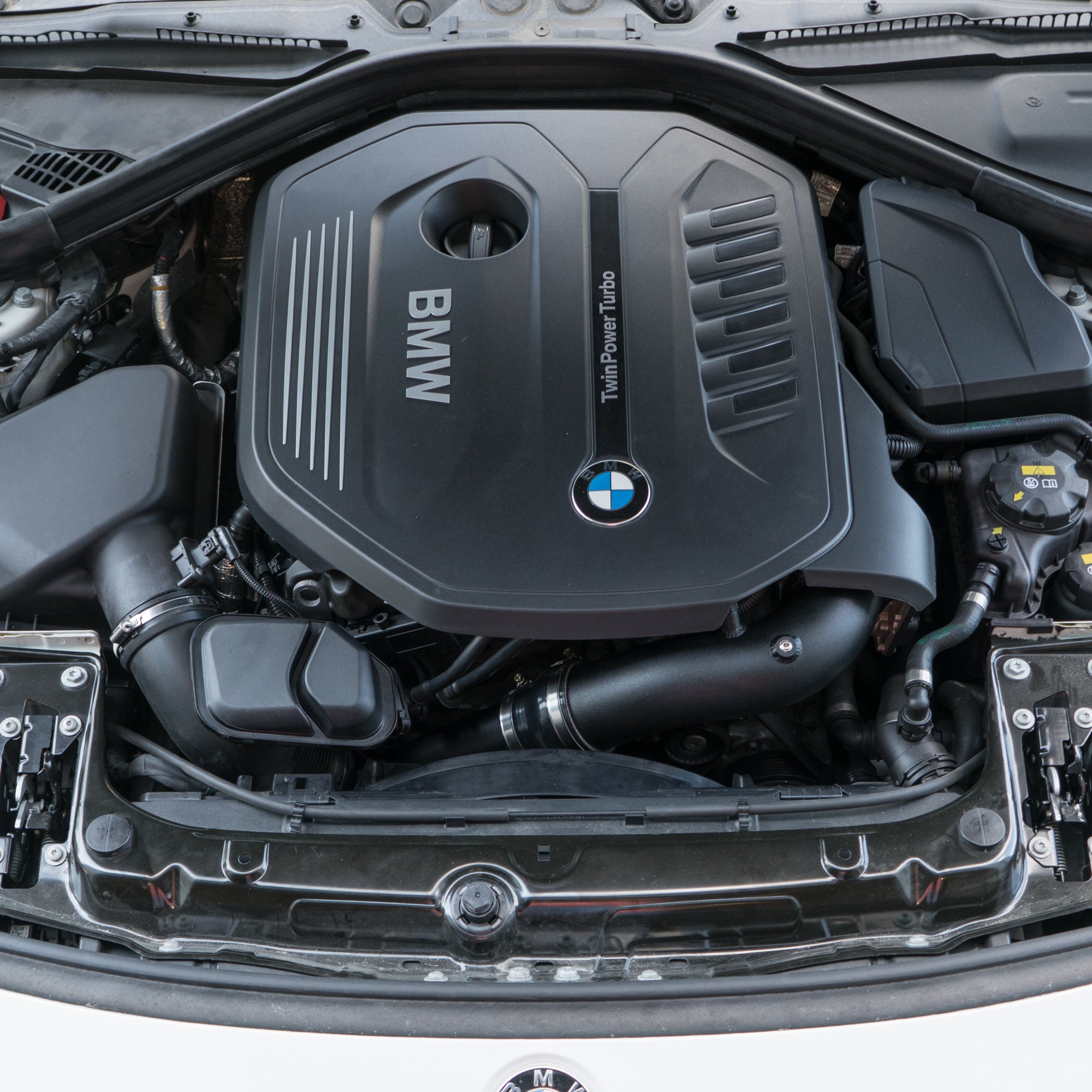 CTS TURBO CHARGE PIPE UPGRADE KIT FOR F20/F22/F30/F32 AND G01/G11/G30/G32 BMW B58 3.0L CTS-IT-341 – image 4