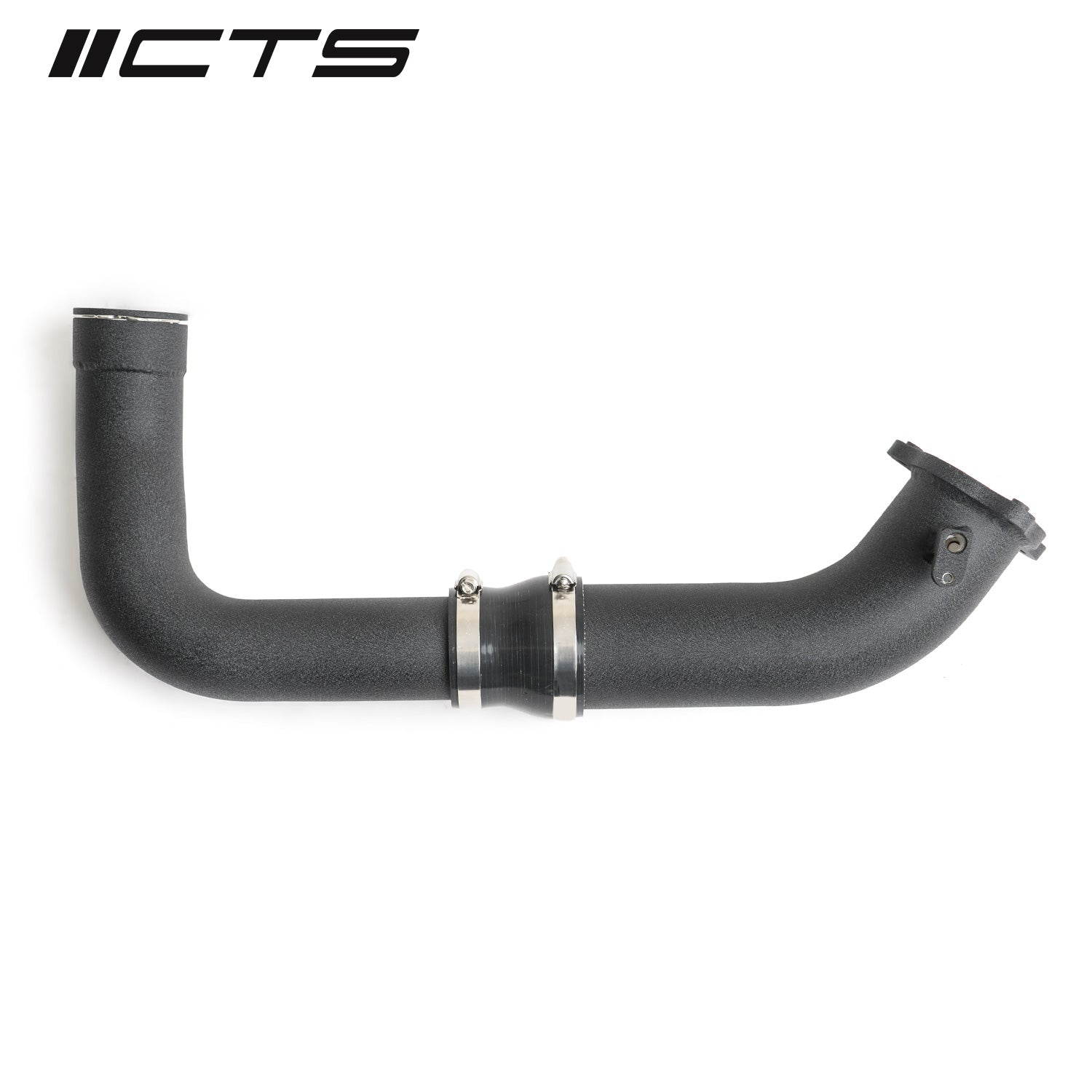 CTS TURBO CHARGE PIPE UPGRADE KIT FOR F-SERIES AND G-SERIES BMW B46/B48 2.0T CTS-IT-343 – image 2