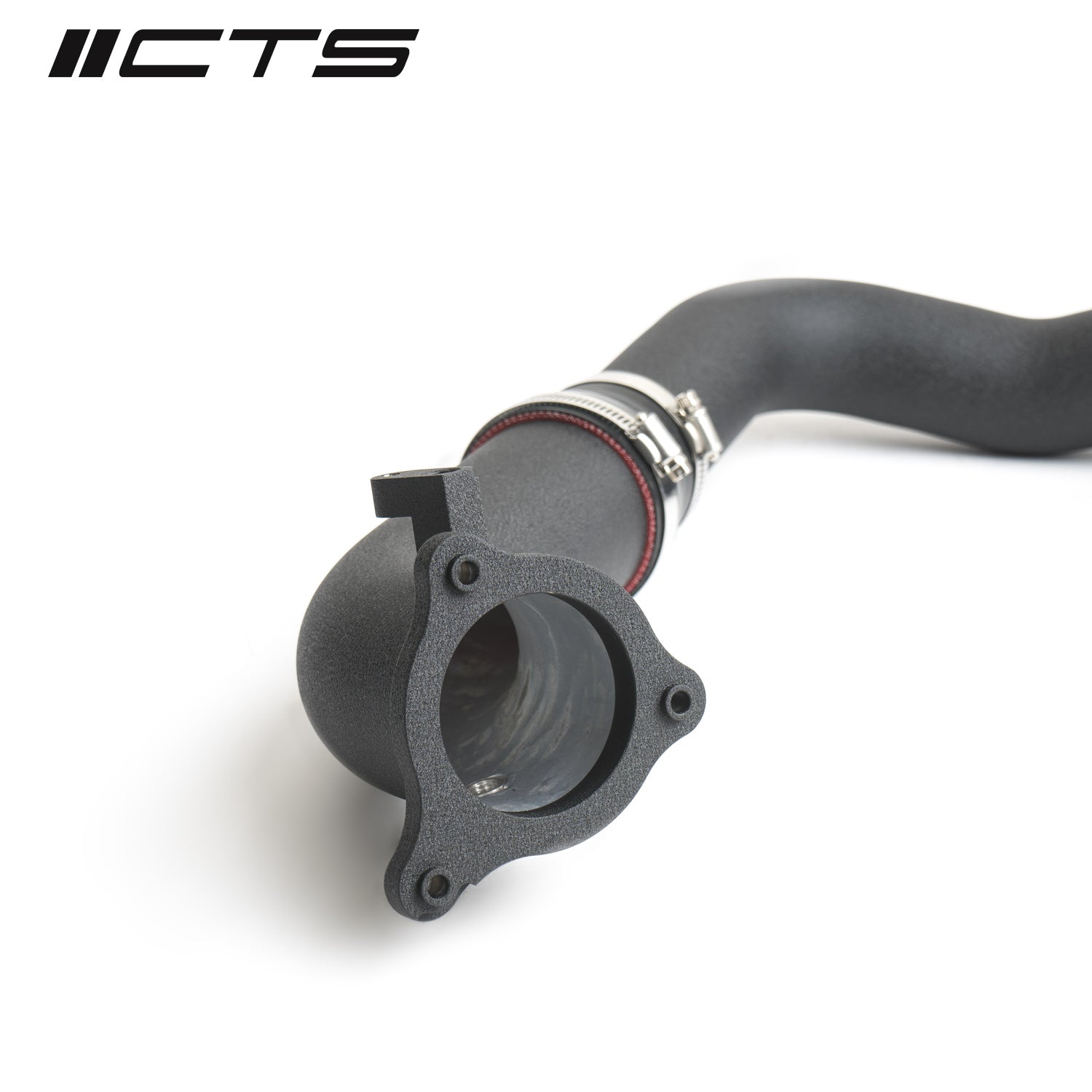 CTS TURBO CHARGE PIPE UPGRADE KIT FOR F-SERIES AND G-SERIES BMW B46/B48 2.0T CTS-IT-343 – image 3
