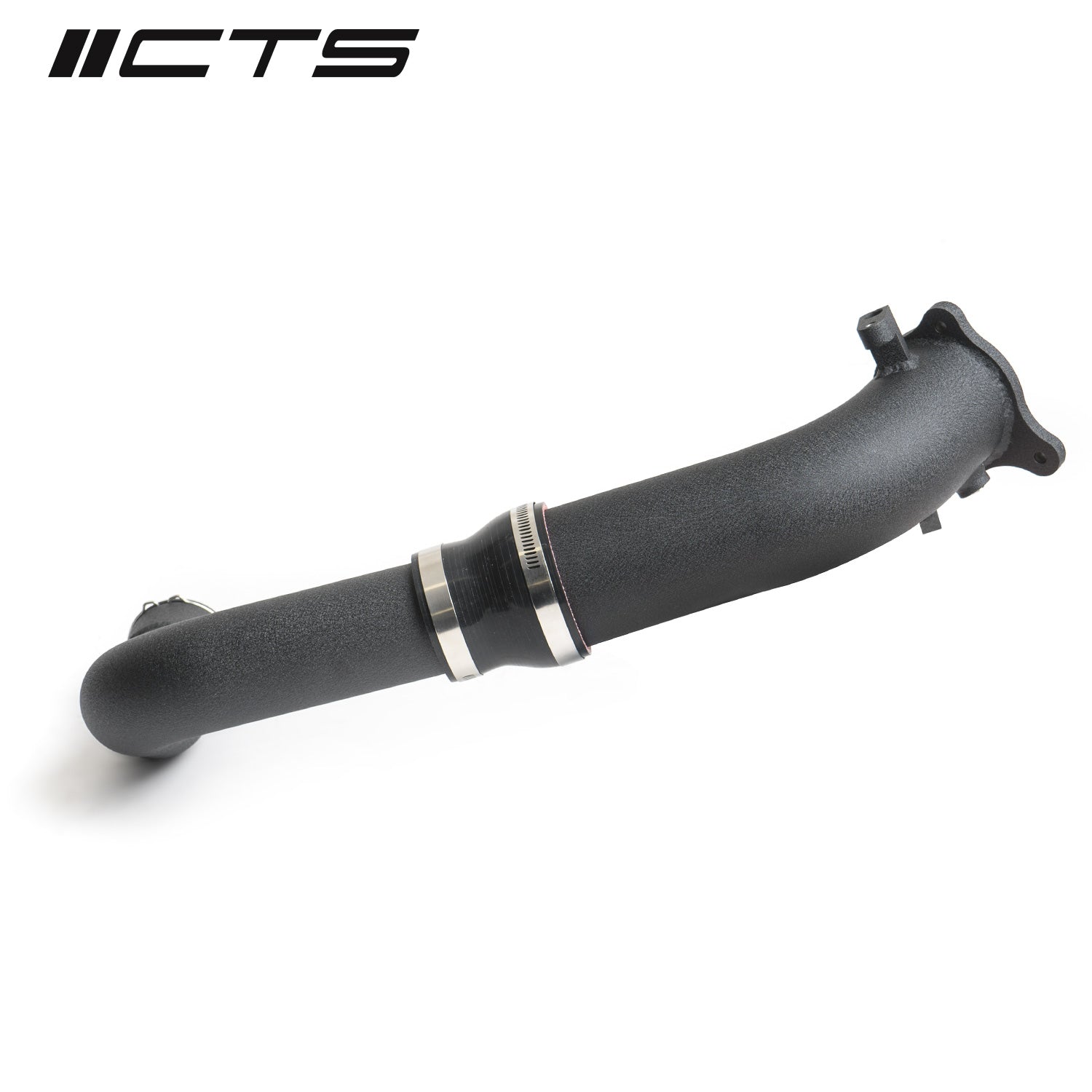 CTS TURBO CHARGE PIPE UPGRADE KIT FOR F-SERIES AND G-SERIES BMW B46/B48 2.0T CTS-IT-343