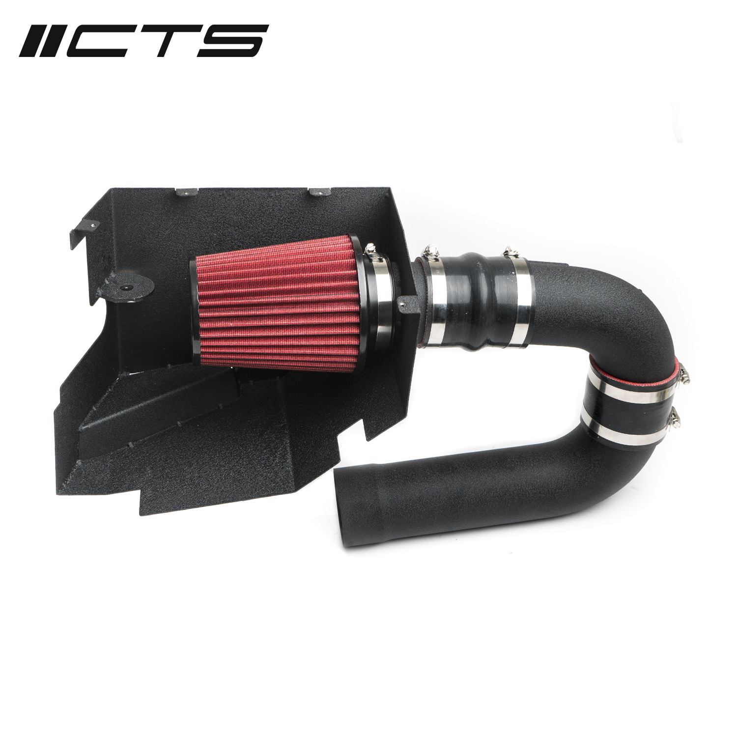CTS TURBO N20/26 BMW 228I/320I/328I/428I INTAKE SYSTEM CTS-IT-345 – image 2