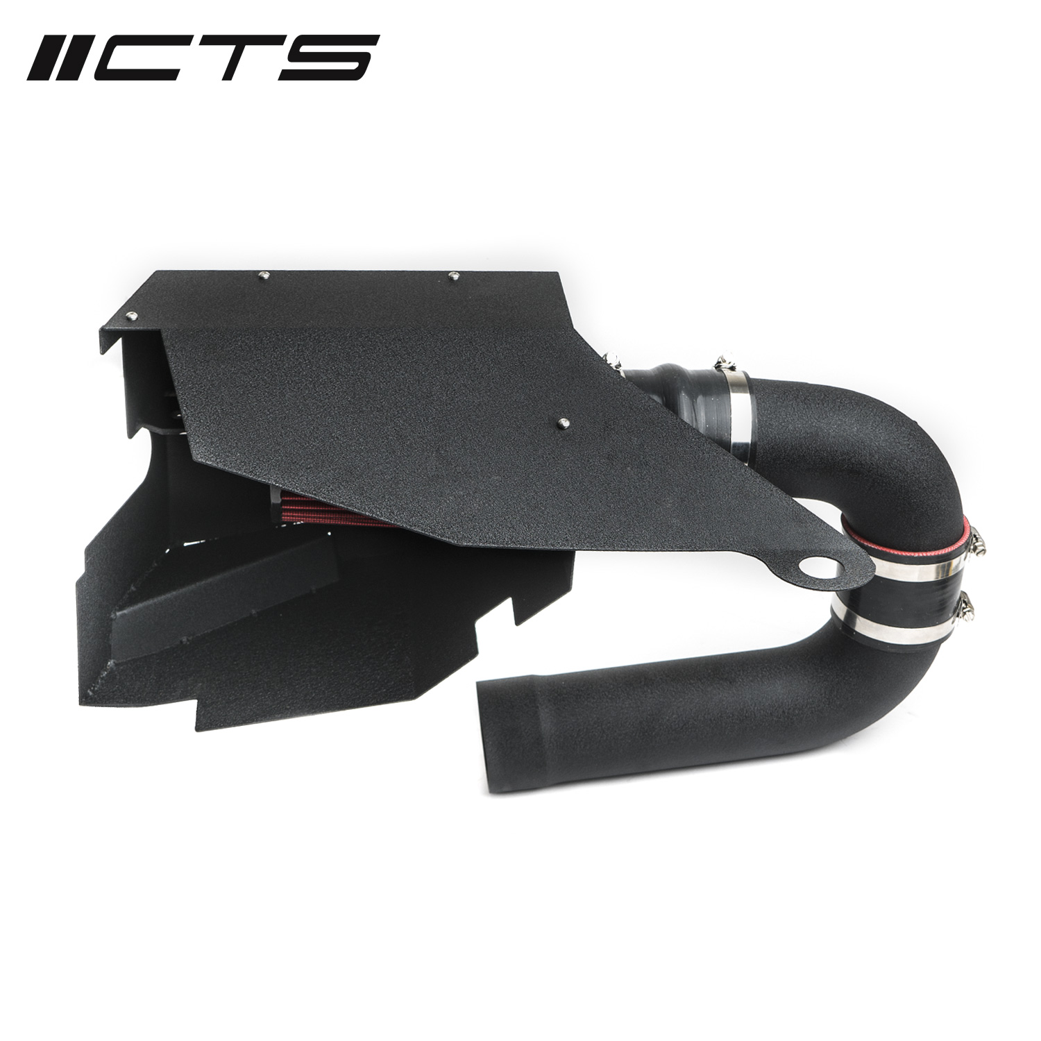 CTS TURBO N20/26 BMW 228I/320I/328I/428I INTAKE SYSTEM CTS-IT-345 – image 5