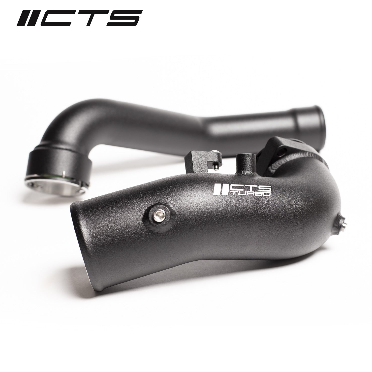 CTS TURBO Charge Pipe Upgrade Kit for BMW G20/G29/G05/G07/G11 and A90 Toyota Supra B58C 3.0L CTS-IT-349 – image 3