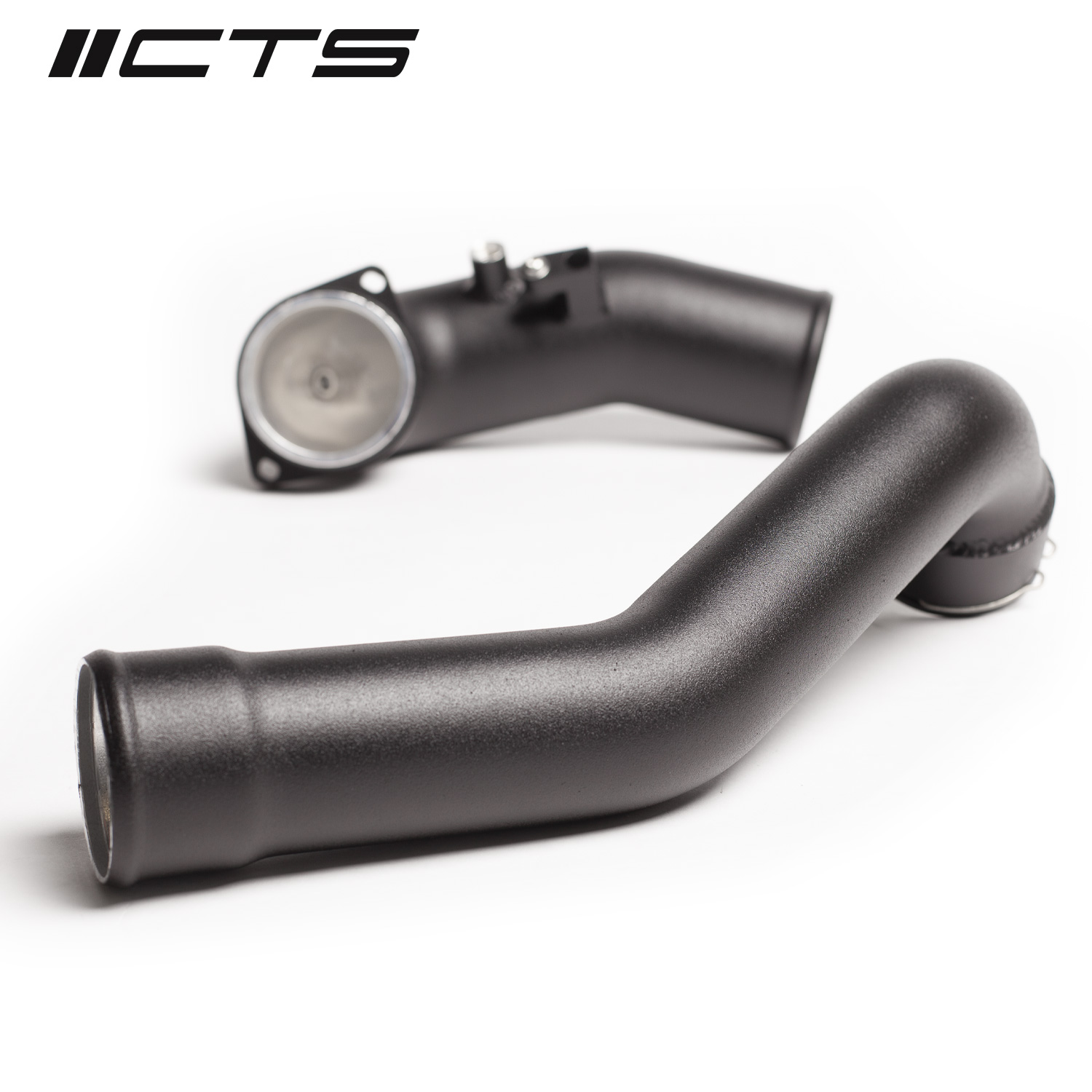 CTS TURBO Charge Pipe Upgrade Kit for BMW G20/G29/G05/G07/G11 and A90 Toyota Supra B58C 3.0L CTS-IT-349 – image 4