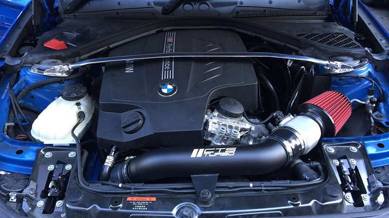 CTS TURBO INTAKE KIT FOR F20/F21/F22/F23 BMW M135I, M235I, F87 M2 (N55) CTS-IT-800-20 – image 5