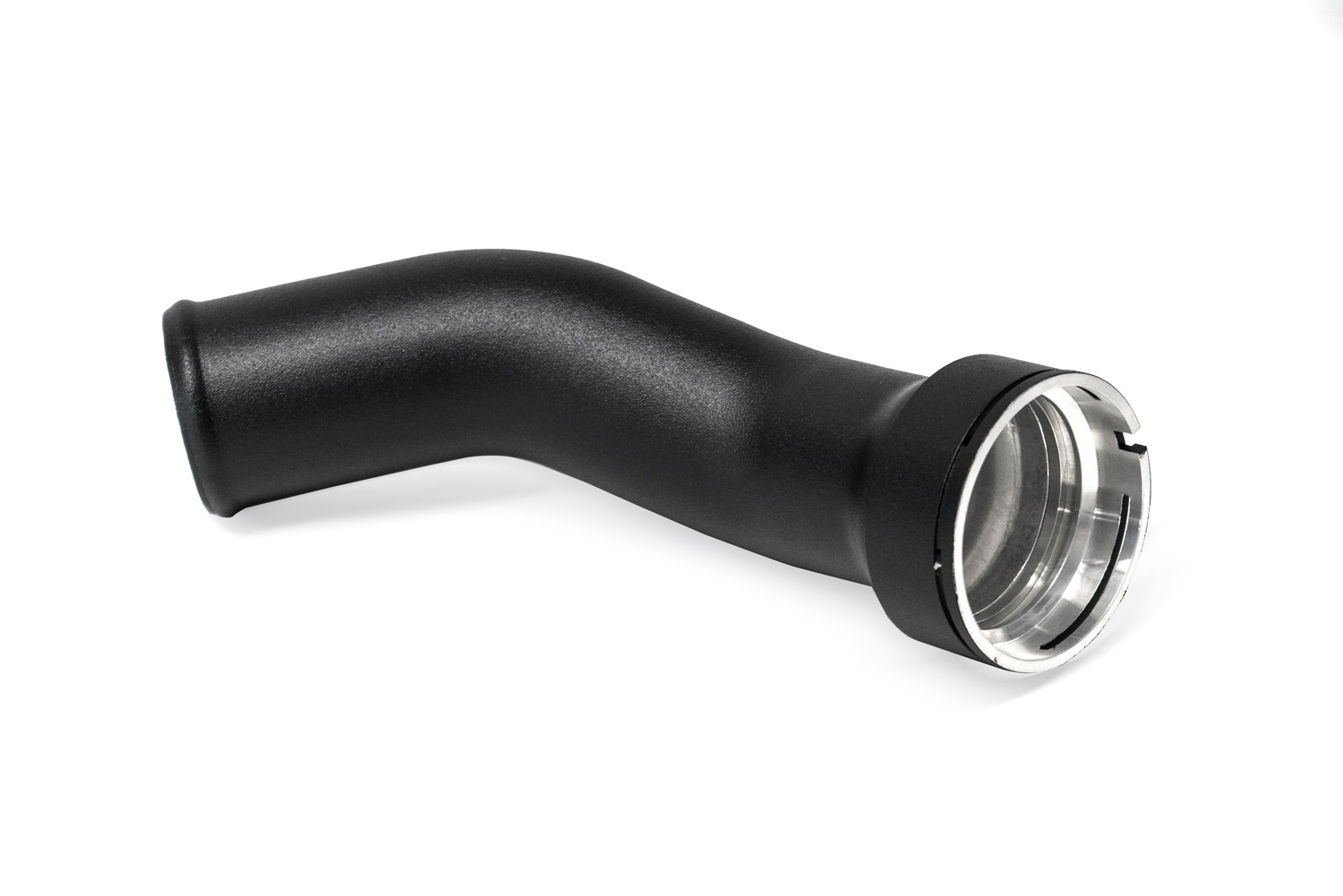 CTS TURBO F20/F30 BMW M235I/335I/435I N55 CHARGE PIPE SET XDRIVE MODELS CTS-IT-805 – image 3