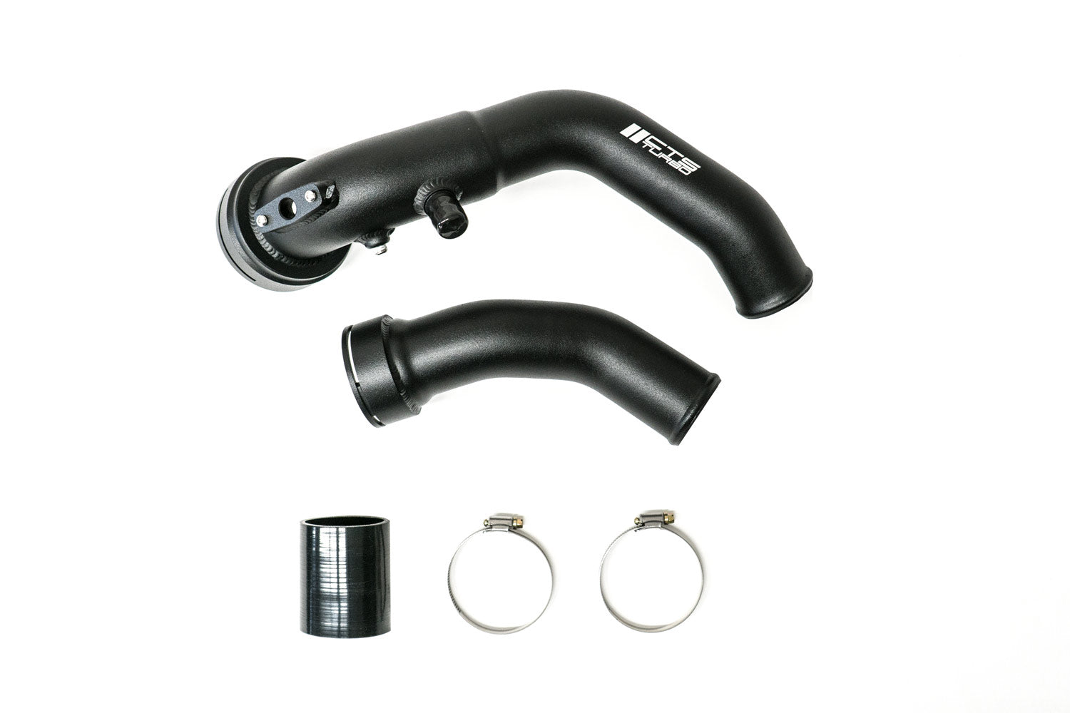 CTS TURBO F20/F30 BMW M235I/335I/435I N55 CHARGE PIPE SET XDRIVE MODELS CTS-IT-805