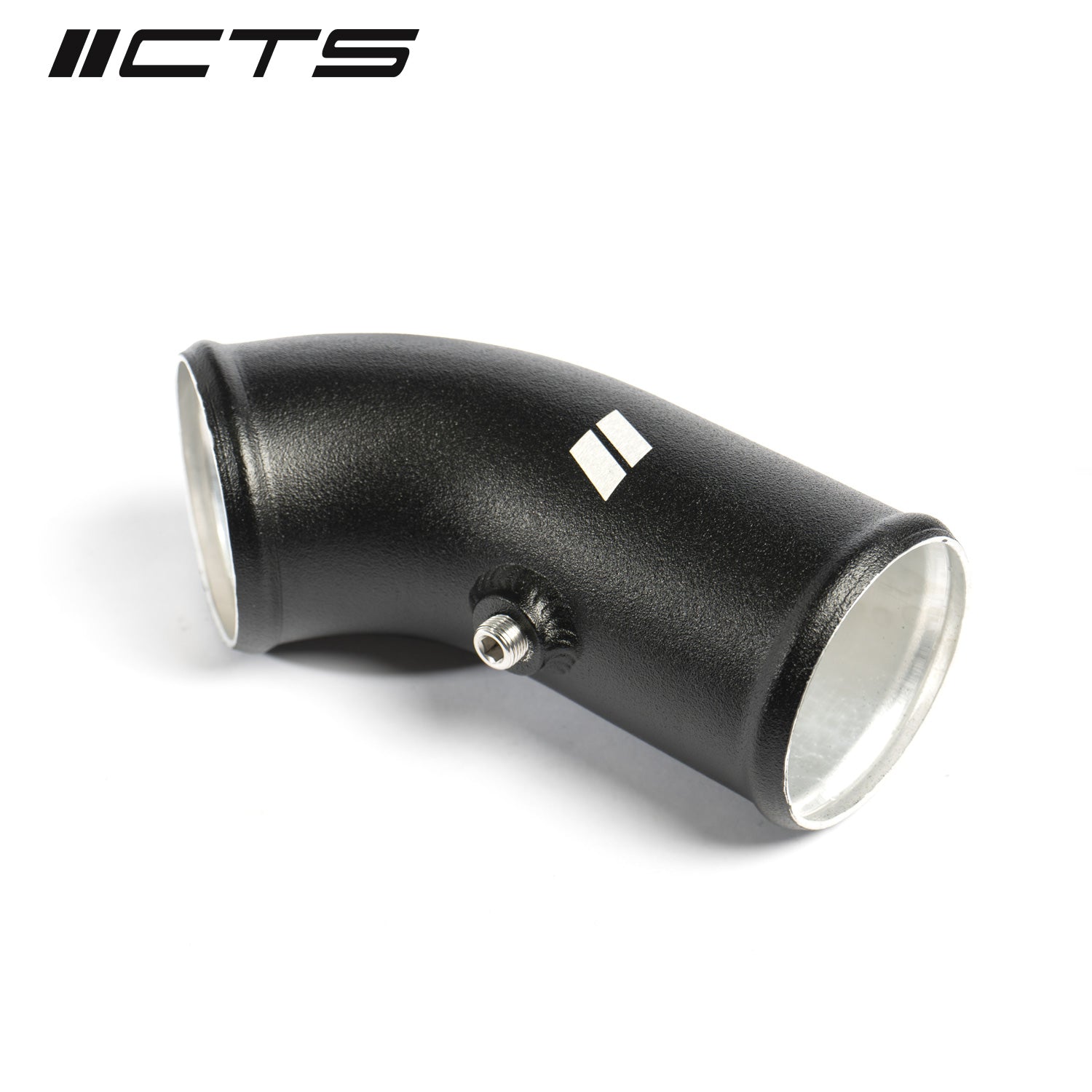 CTS TURBO BMW M5/M6 F10/F12/F13 S63 CHARGE PIPE UPGRADE KIT CTS-IT-820 – image 2