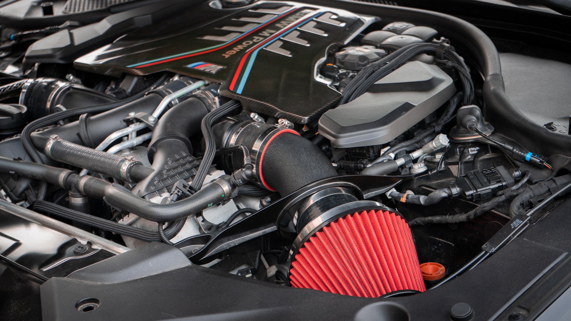 CTS TURBO BMW F90/F92/F93/G30/G15/G16 M5/M5C/M5CS/M8/M8C/M850I/M550I/750I CTS-IT-825 – image 4