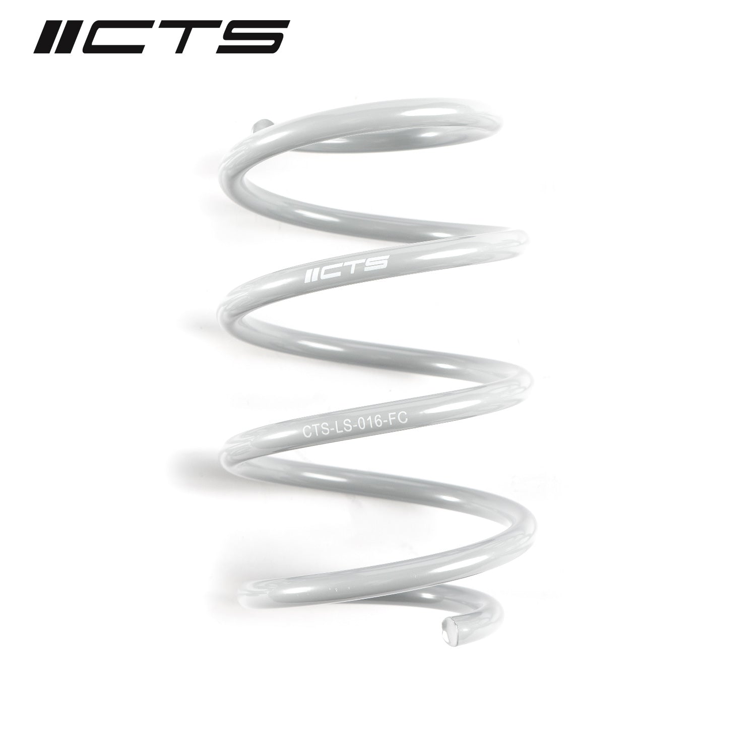 CTS TURBO BMW F30/F32 RWD LOWERING SPRING SET CTS-LS-016 – image 2