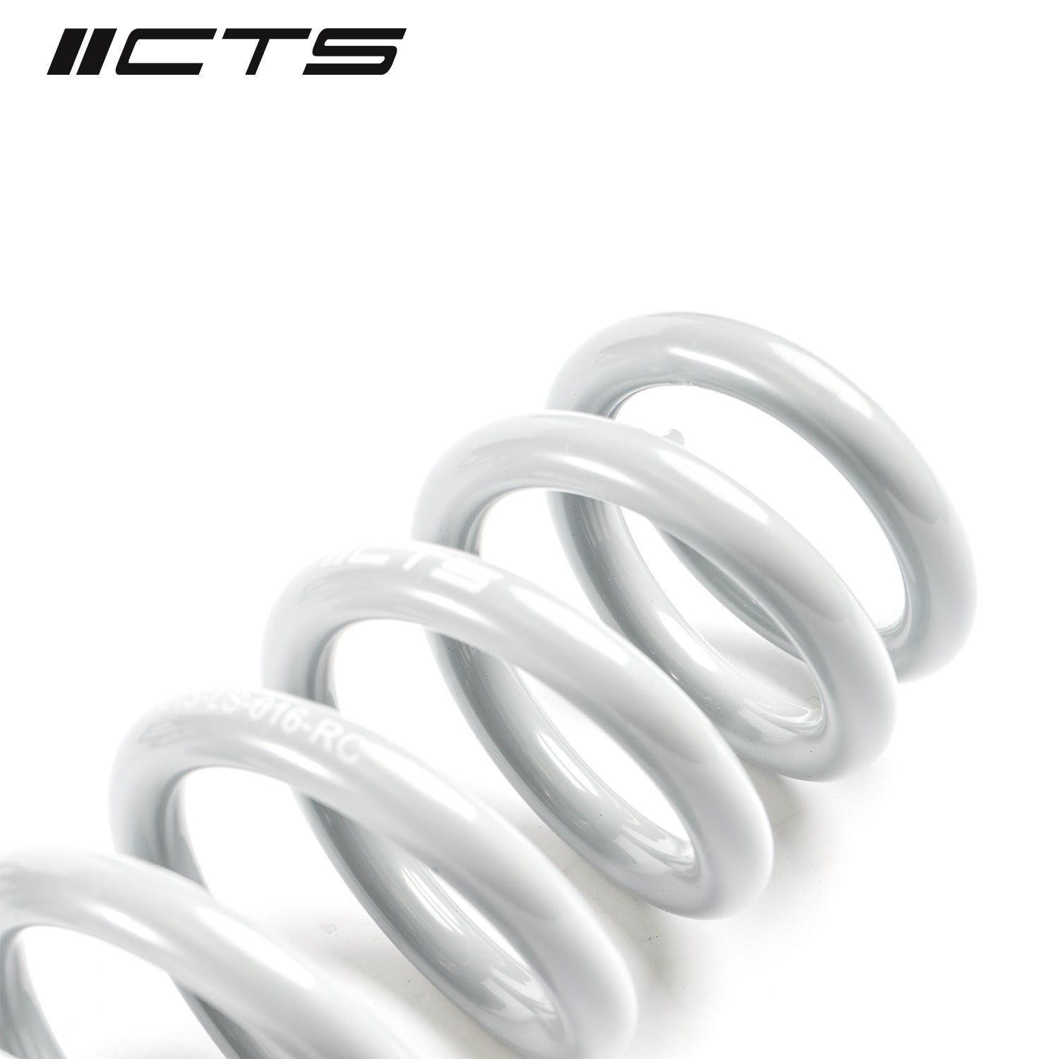 CTS TURBO BMW F30/F32 RWD LOWERING SPRING SET CTS-LS-016 – image 3