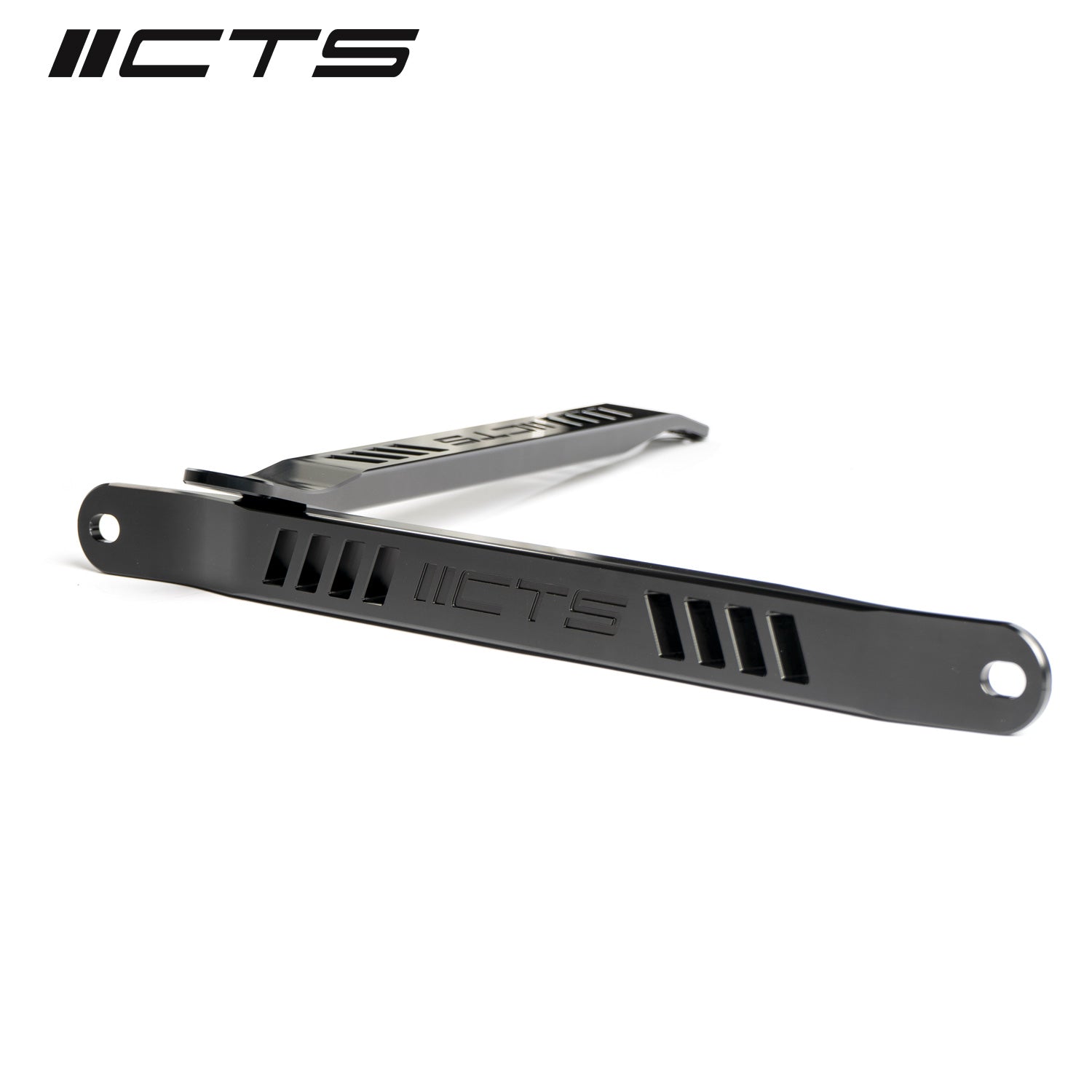 CTS TURBO BMW G20, G21, G22, G23 3-SERIES AND 4-SERIES STRUT BRACE SET CTS-SUS-3002
