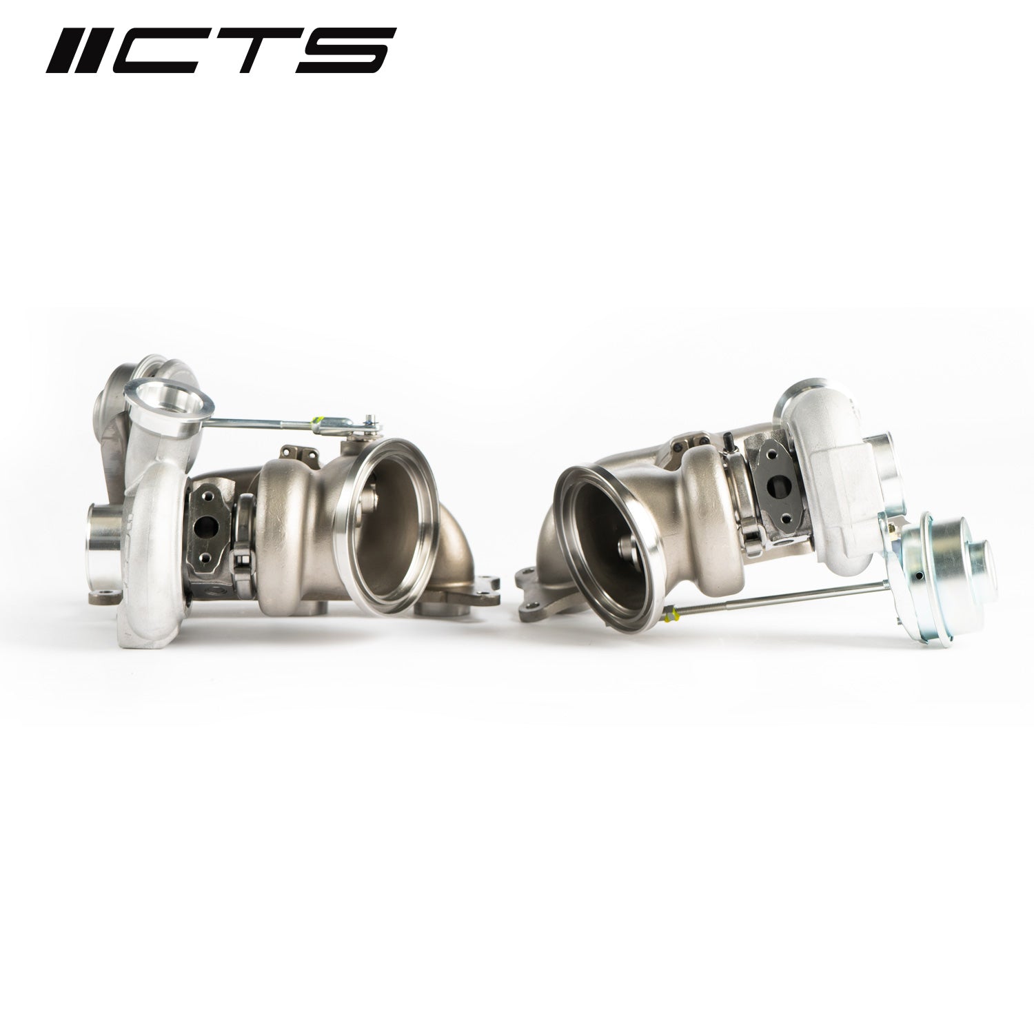 CTS TURBO BMW N54 335I/335XI/335IS STAGE 2 TURBO UPGRADE CTS-TR-0300 – image 3