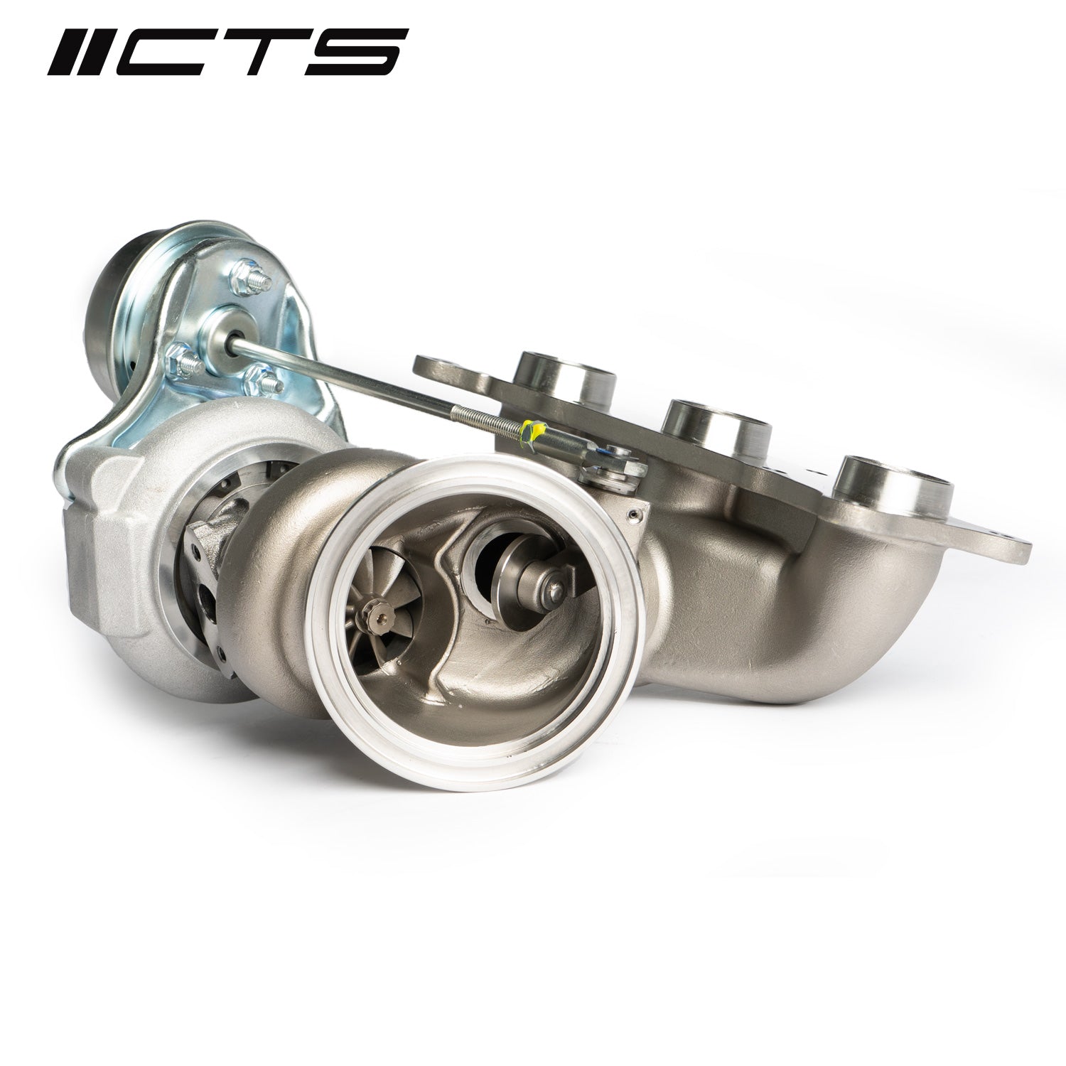 CTS TURBO BMW N54 335I/335XI/335IS STAGE 2 TURBO UPGRADE CTS-TR-0300 – image 4