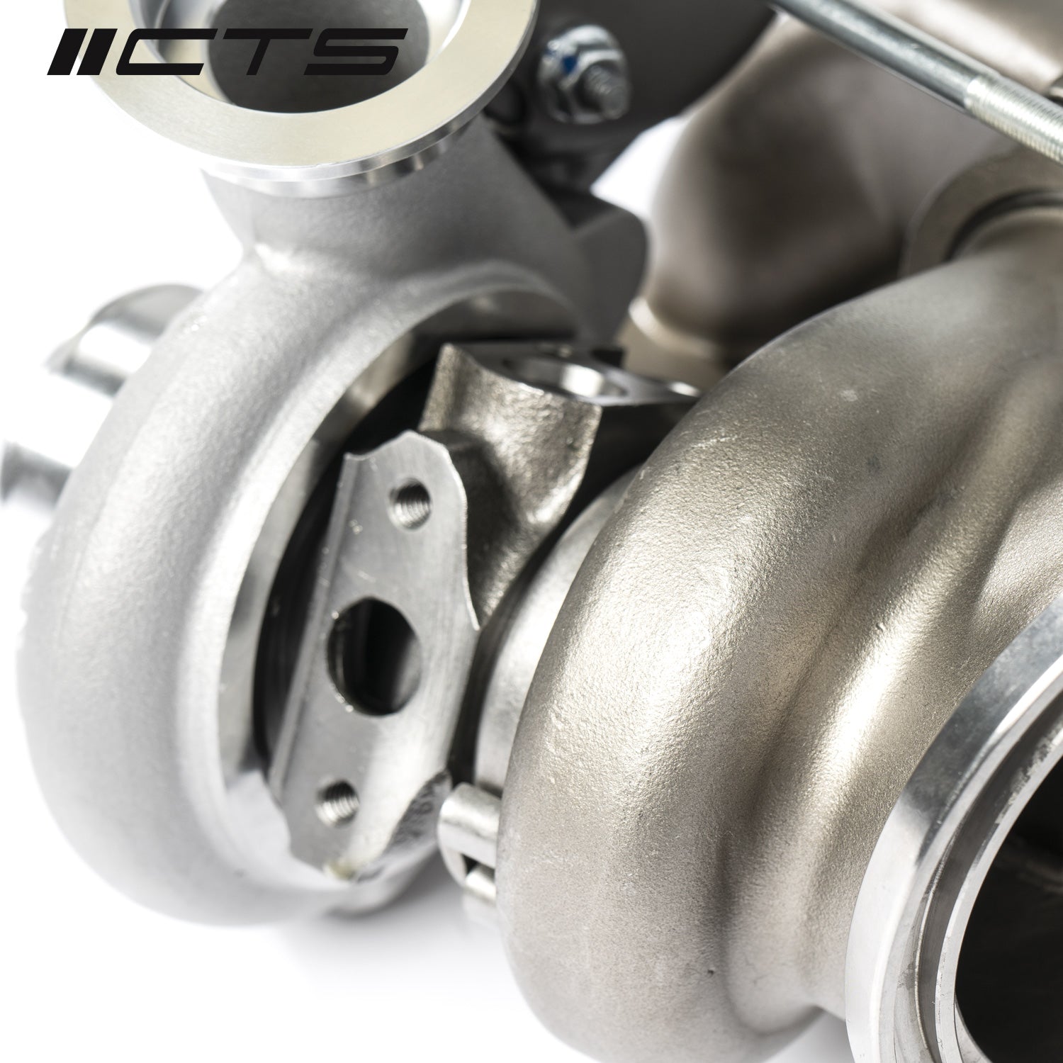 CTS TURBO BMW N54 335I/335XI/335IS STAGE 2+ “RS” TURBO UPGRADE CTS-TR-0300-RS – image 4