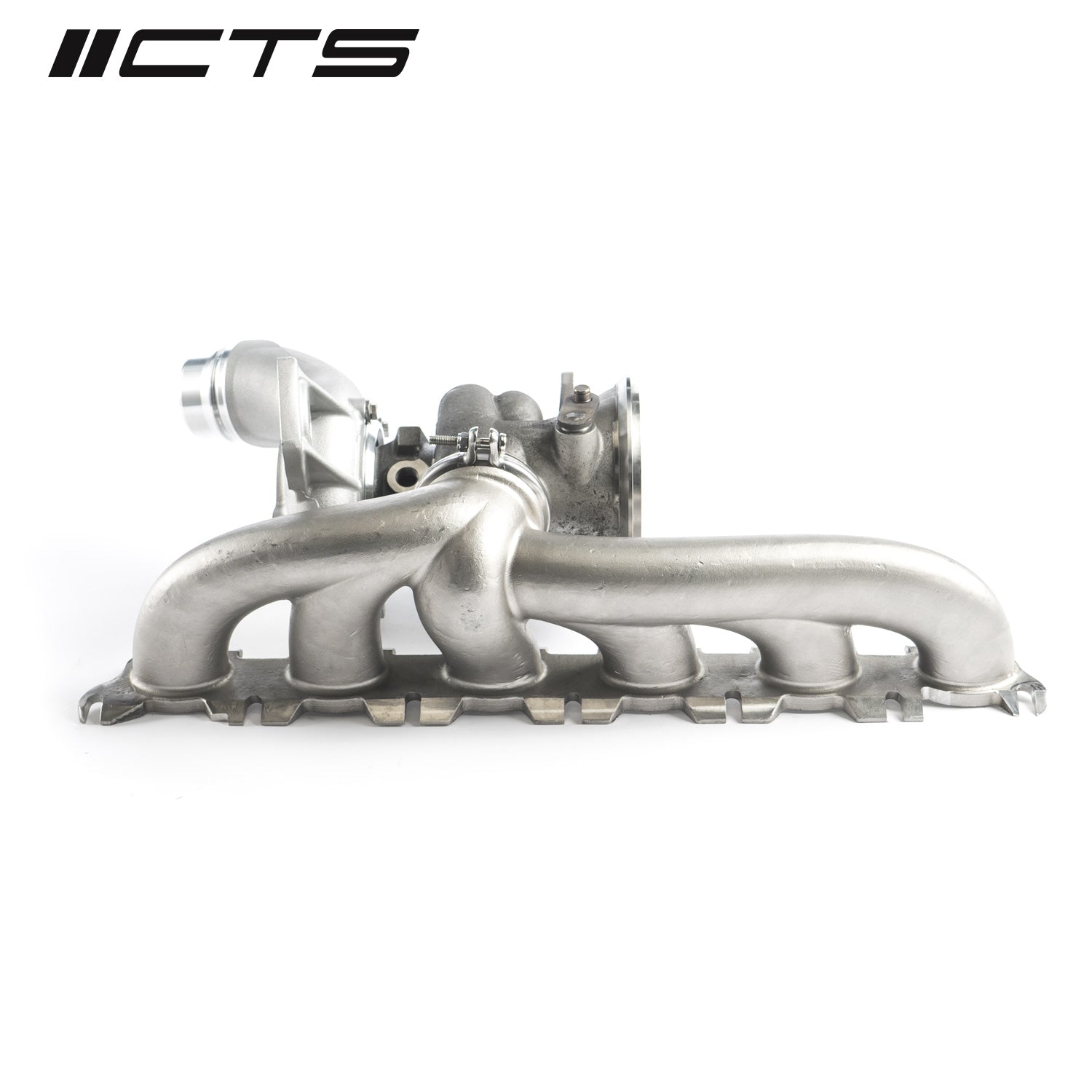 CTS TURBO A91 6-PORT B58TU TOYOTA SUPRA BOSS TURBO UPGRADE KIT CTS-TR-1060 – image 2