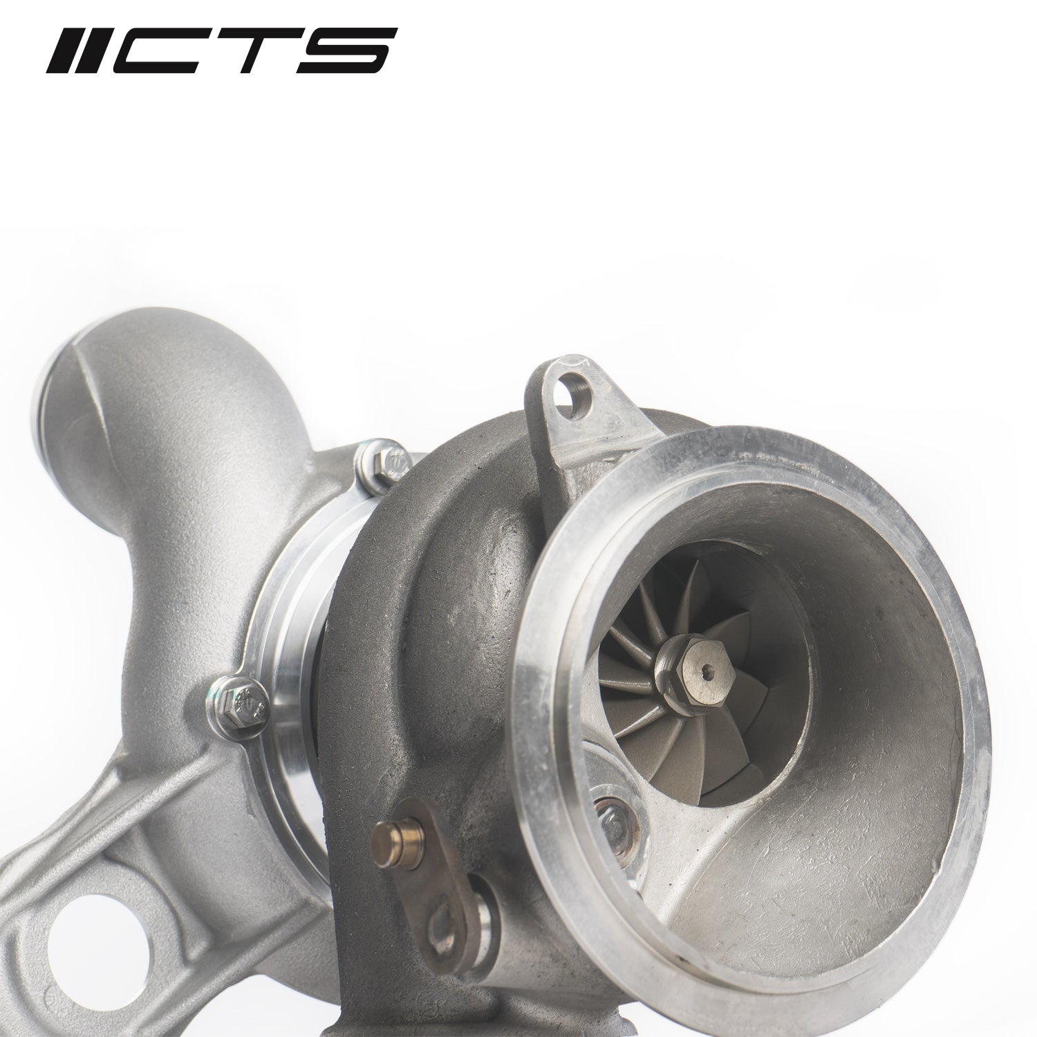 CTS TURBO A91 6-PORT B58TU TOYOTA SUPRA BOSS TURBO UPGRADE KIT CTS-TR-1060 – image 3
