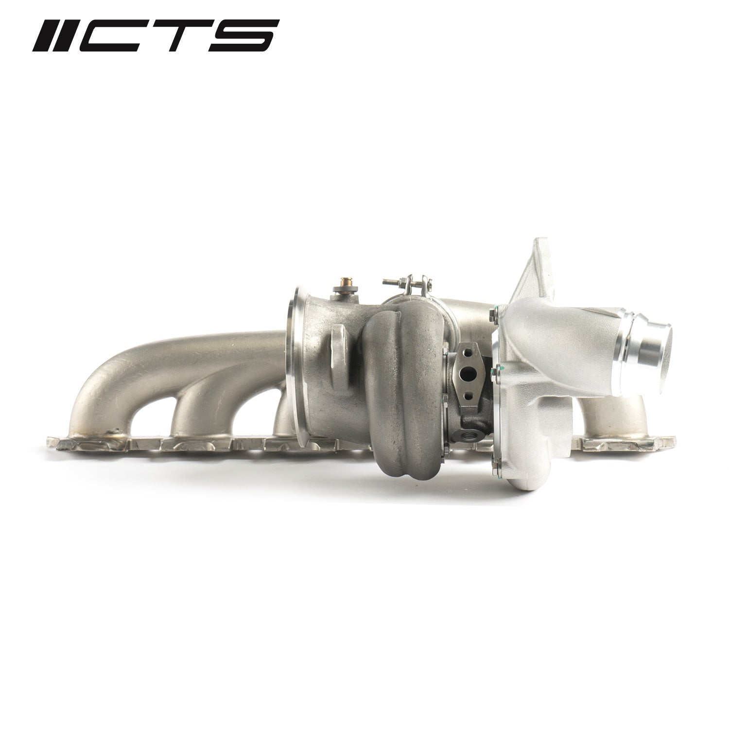 CTS TURBO A91 6-PORT B58TU TOYOTA SUPRA BOSS TURBO UPGRADE KIT CTS-TR-1060