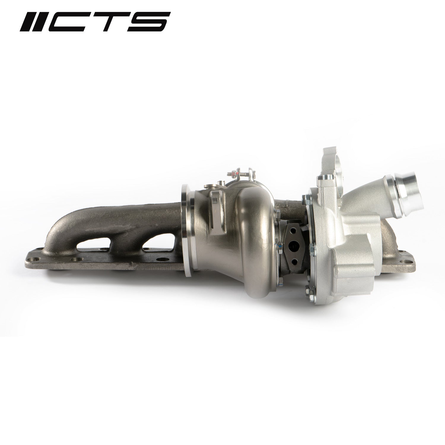 CTS TURBO F-SERIES BMW N55 BOSS TURBO UPGRADE KIT CTS-TR-1550-82 – image 2
