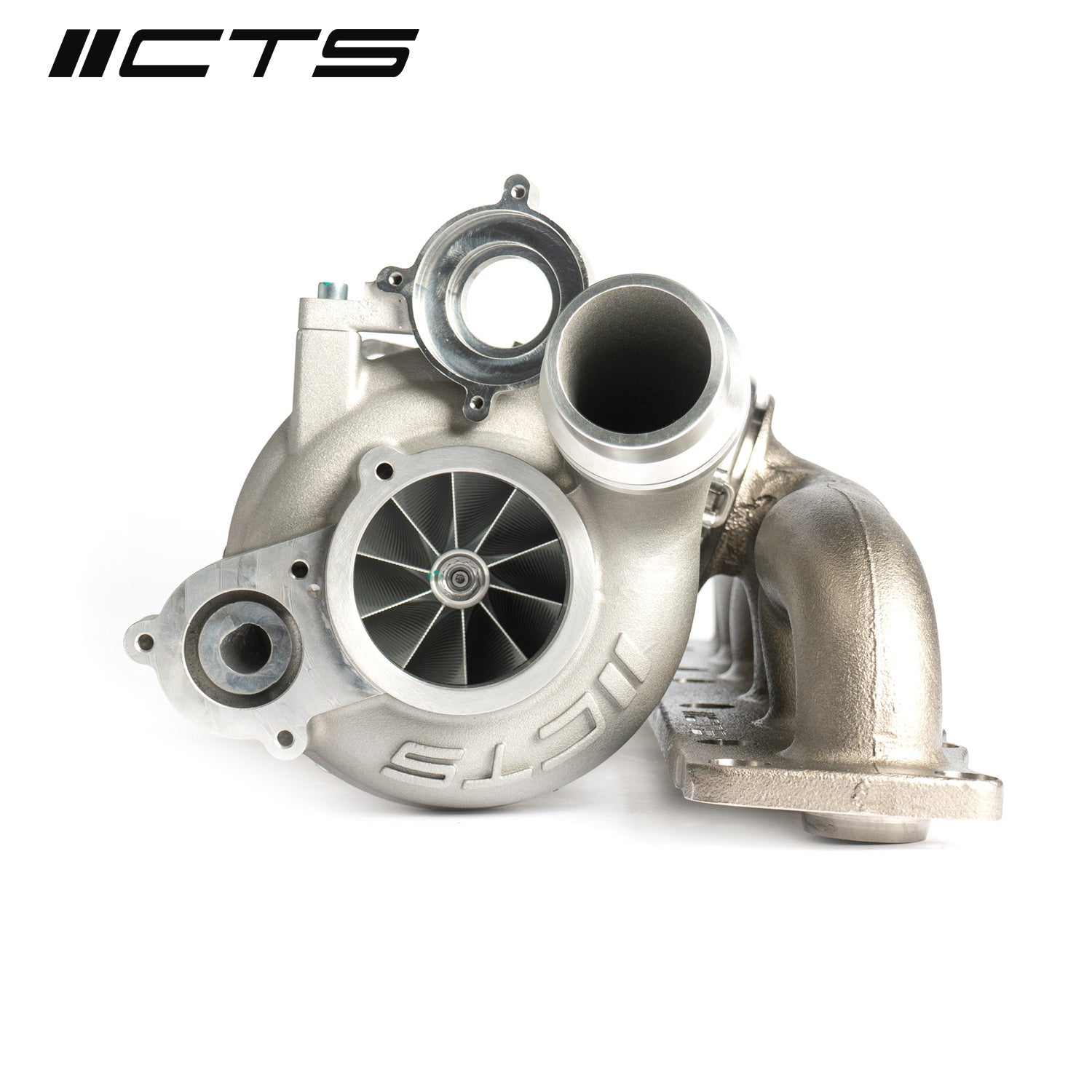 CTS TURBO F-SERIES BMW N55 BOSS TURBO UPGRADE KIT CTS-TR-1550-82 – image 5