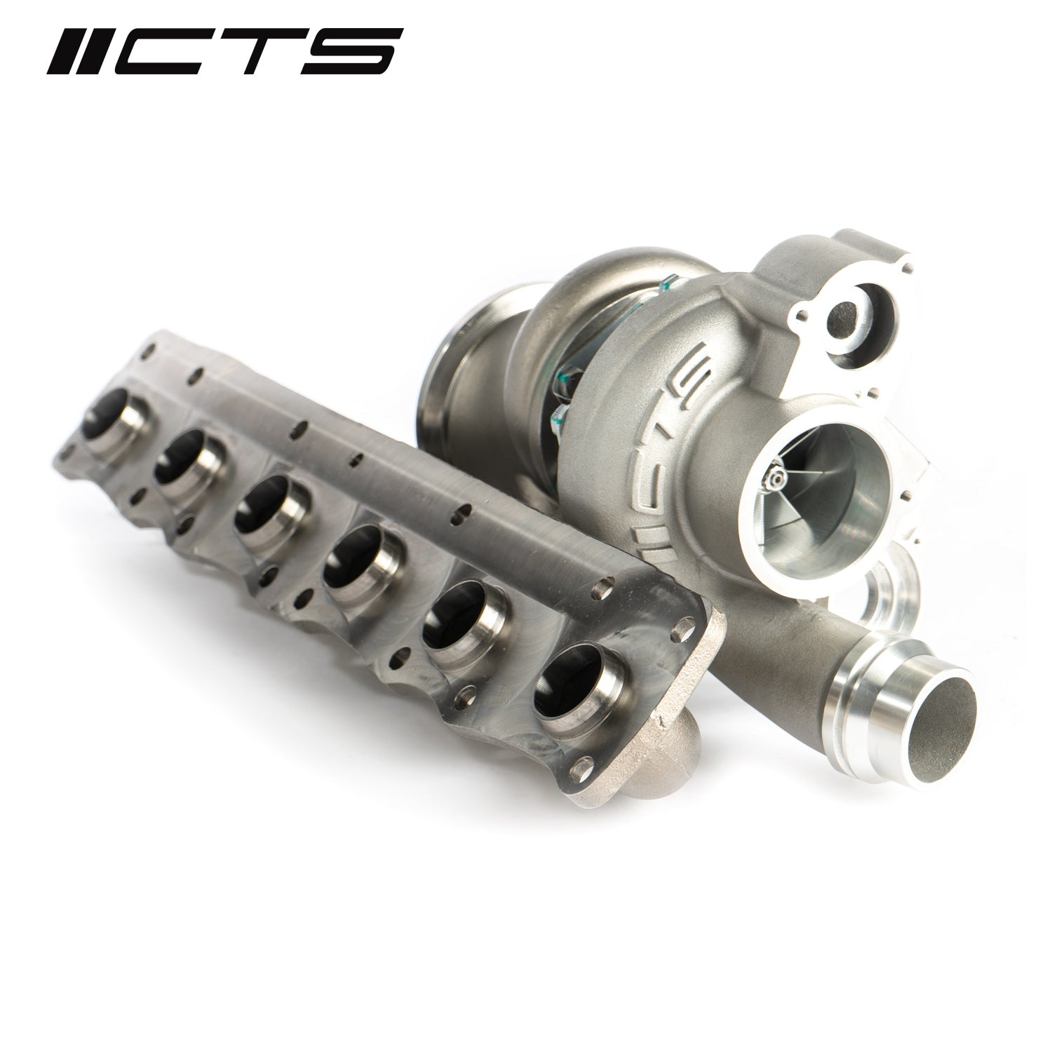 CTS TURBO F-SERIES BMW N55 BOSS TURBO UPGRADE KIT CTS-TR-1550-82 – image 6