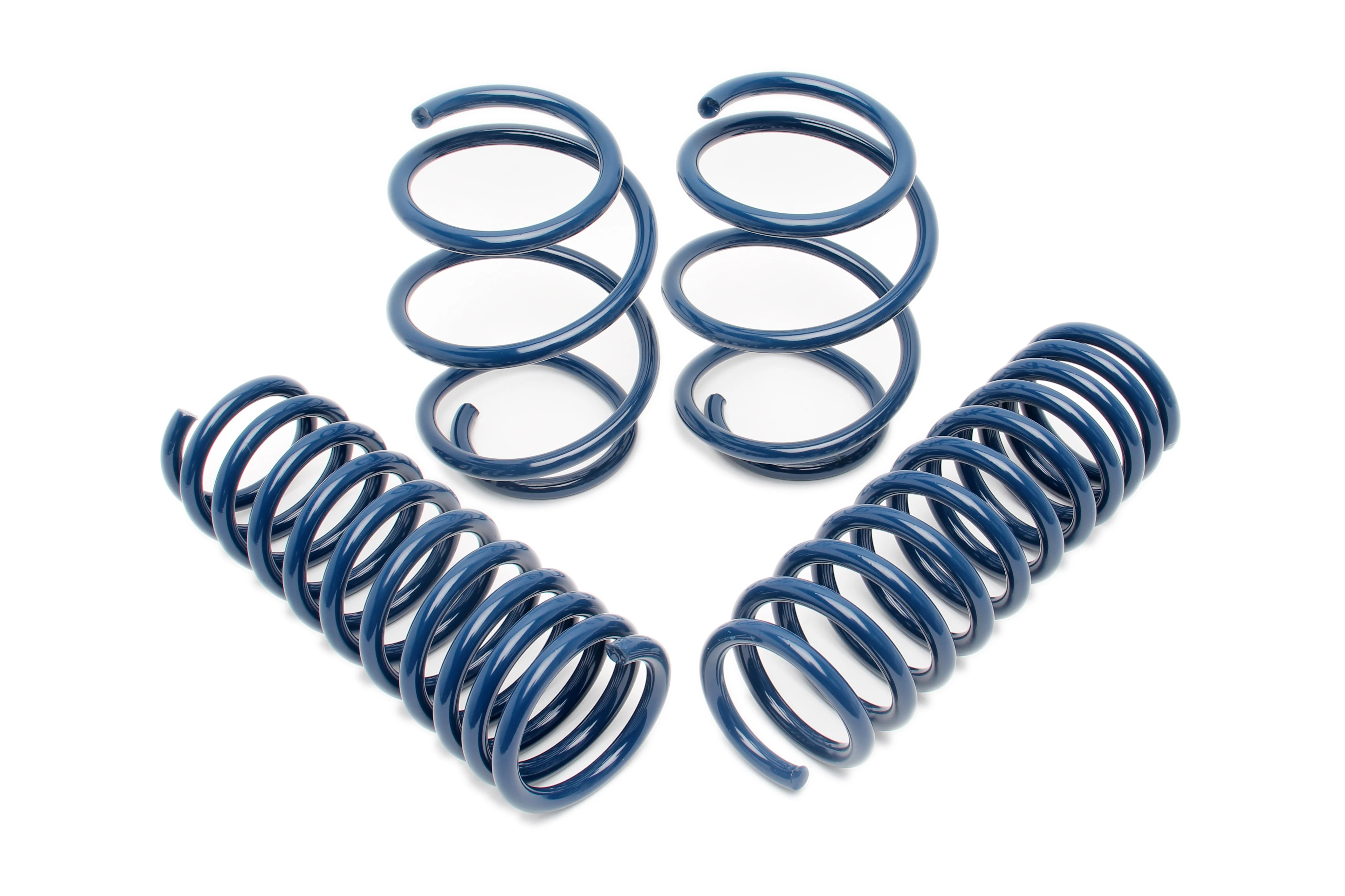 DINAN PERFORMANCE SPRING SET - 2014-2021 BMW M235I/M240I D100-0929