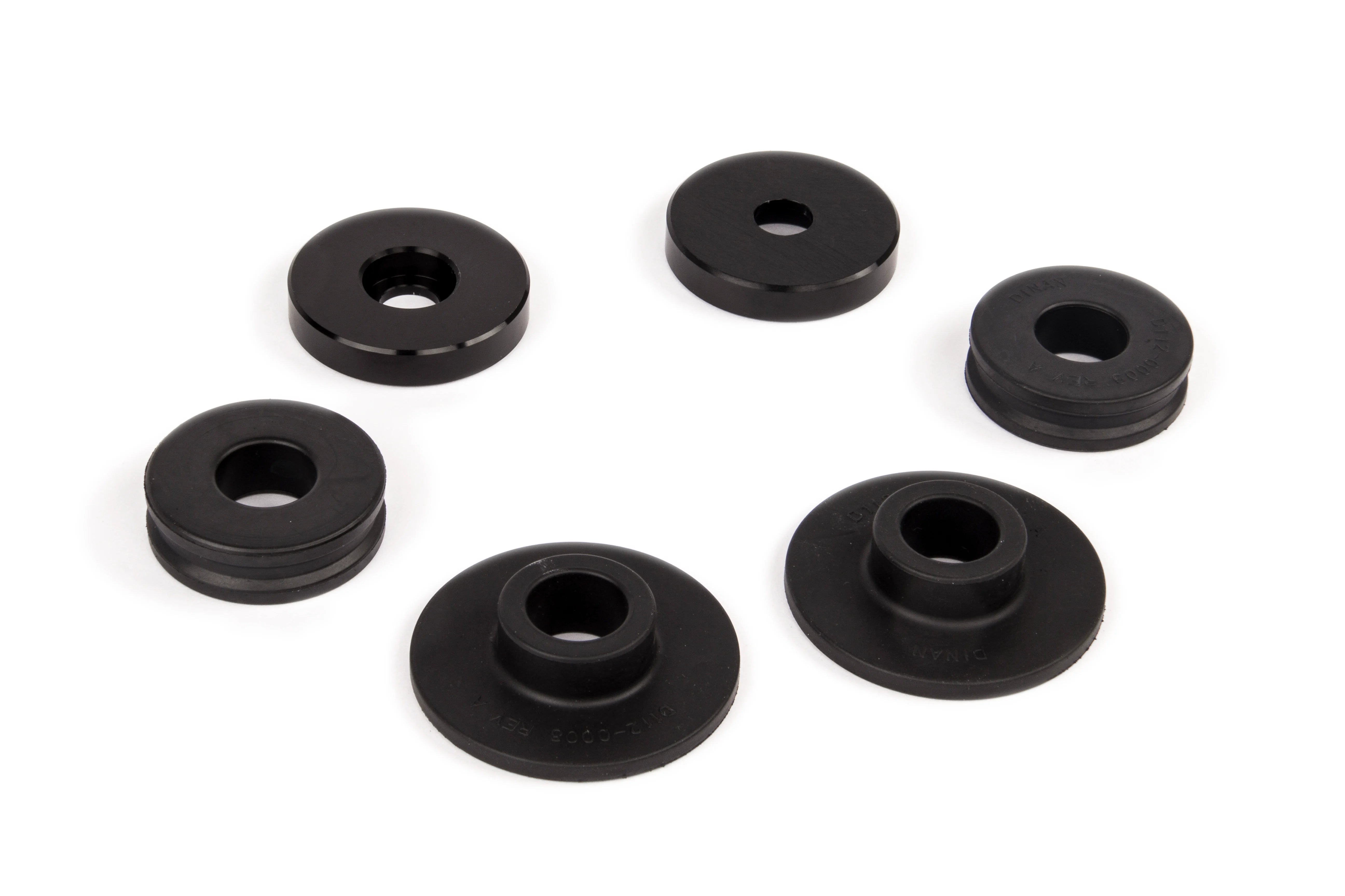 DINAN SHOCK MOUNT KIT - 2009-2013 BMW M3 D110-0009