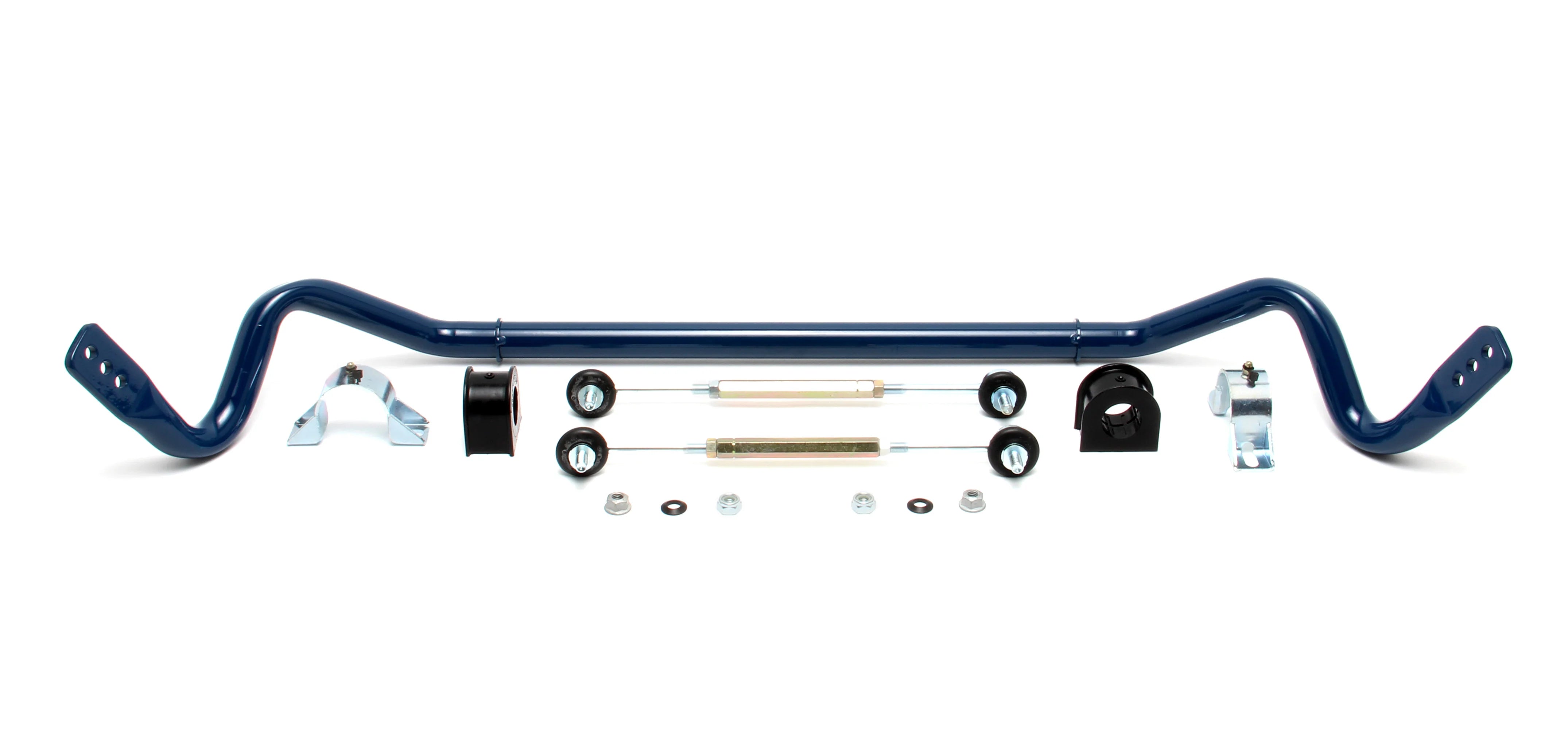 DINAN LIGHTWEIGHT TUBULAR ANTI-ROLL BAR - BMW 1M/M3 D120-0520