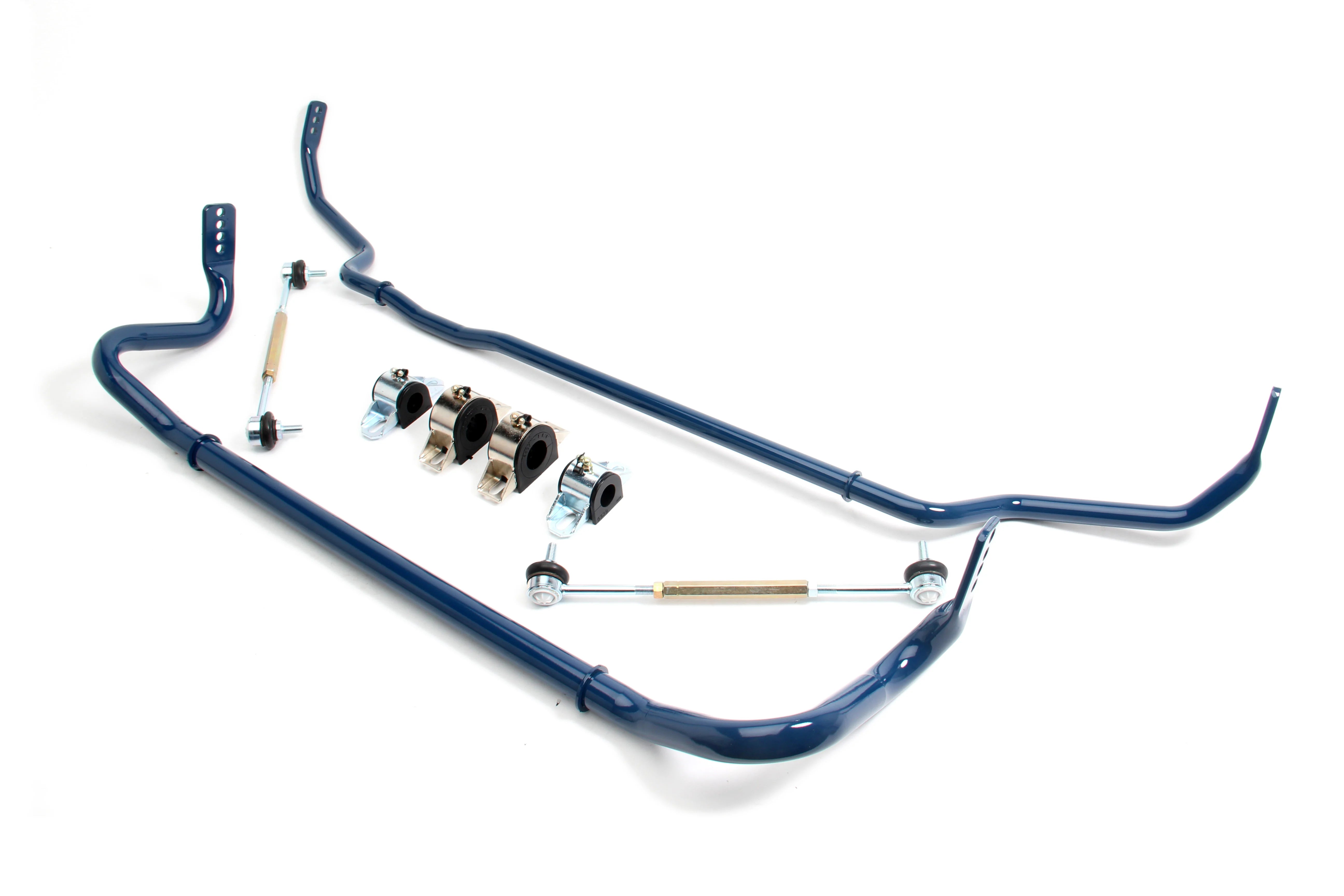 DINAN LIGHTWEIGHT TUBULAR ANTI-ROLL BAR SET - 2015-2020 BMW M2/M3/M4 D120-0605