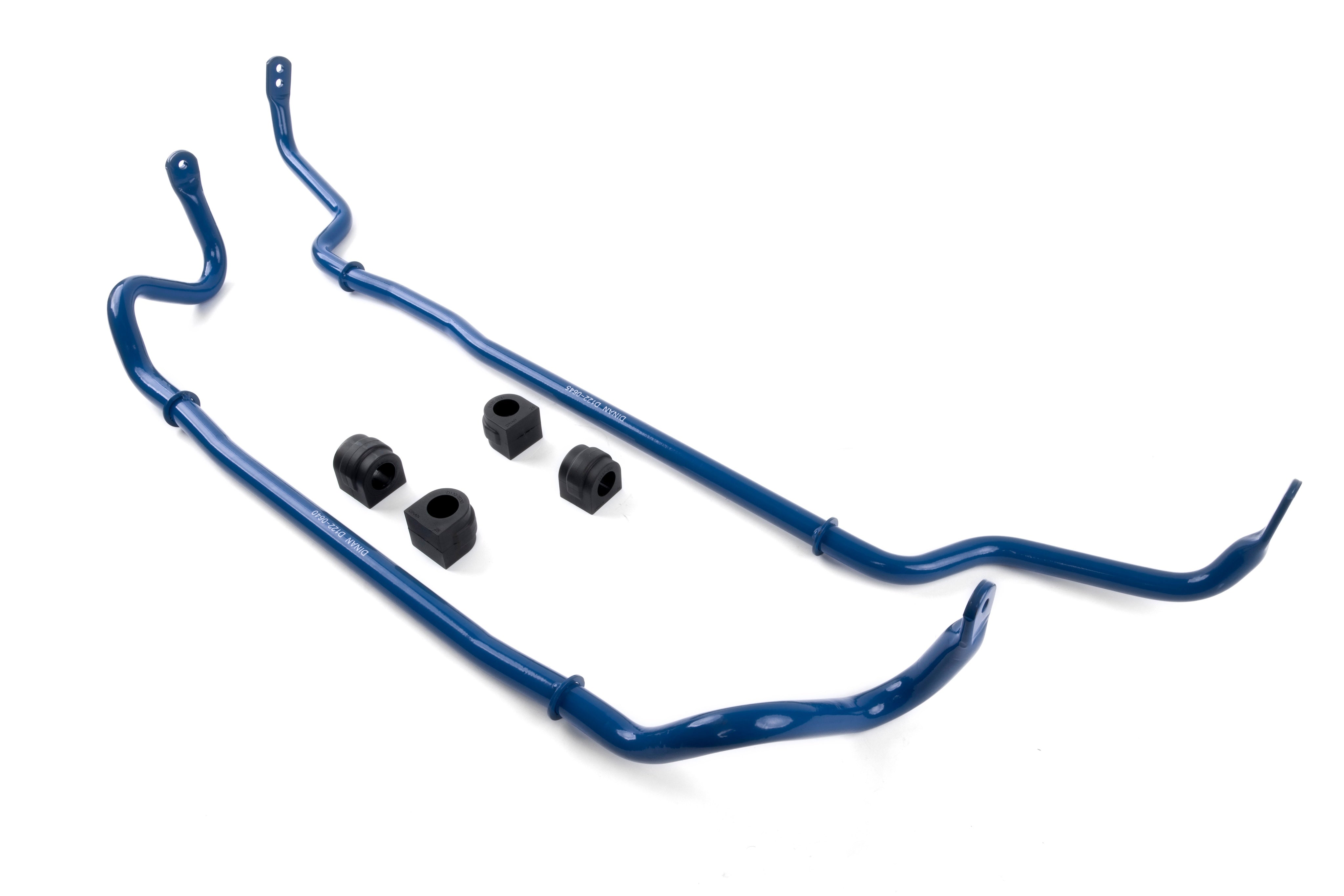 DINAN ANTI-ROLL BAR SET - 2023-2025 BMW M2DINAN ANTI-ROLL BAR SET - 2021-2025 BMW M3/M4 D120-0640