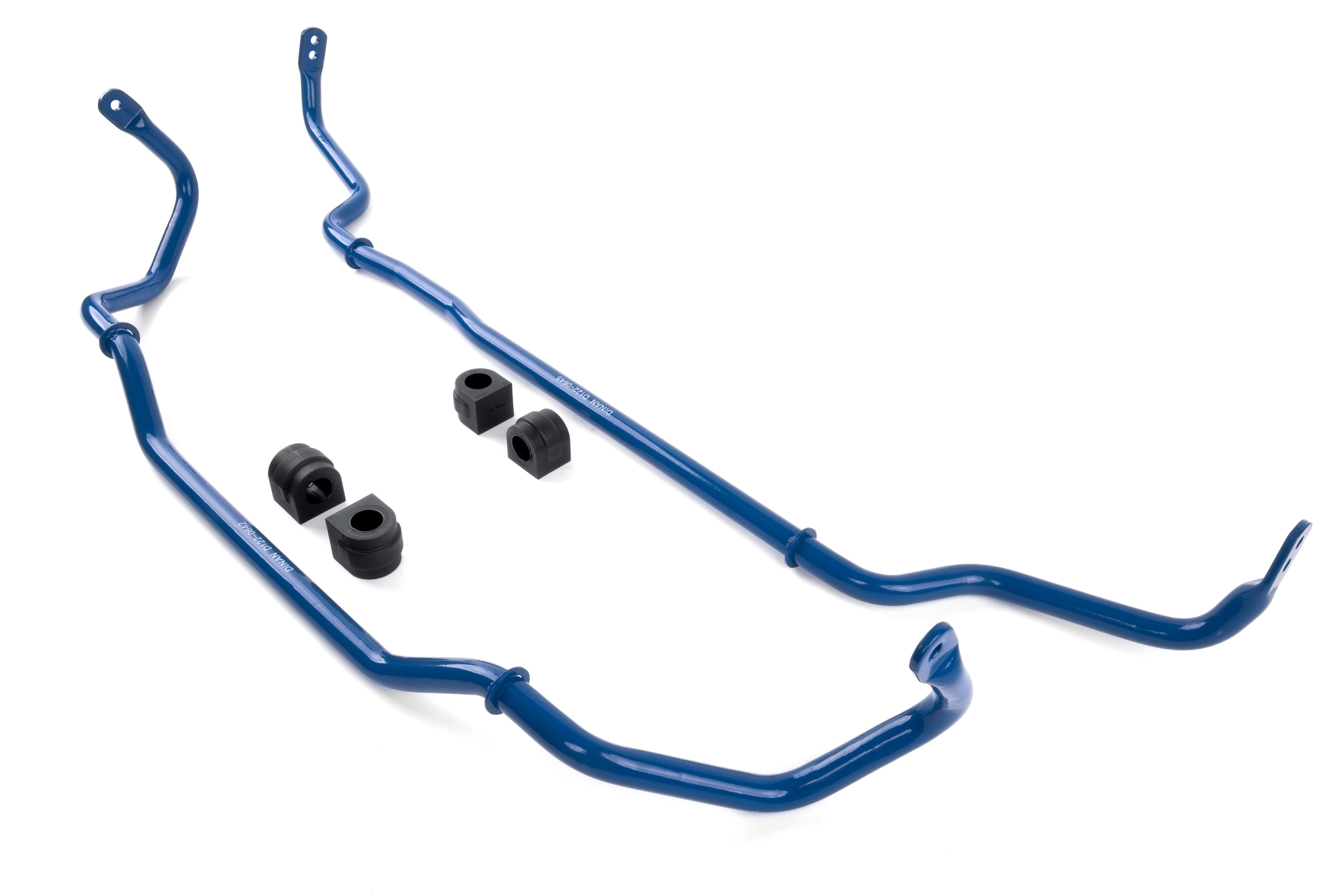 DINAN ANTI-ROLL BAR SET - 2023-2025 BMW M2 (XDRIVE)DINAN ANTI-ROLL BAR SET - 2021-2025 BMW M3/M4 (XDRIVE) D120-0645