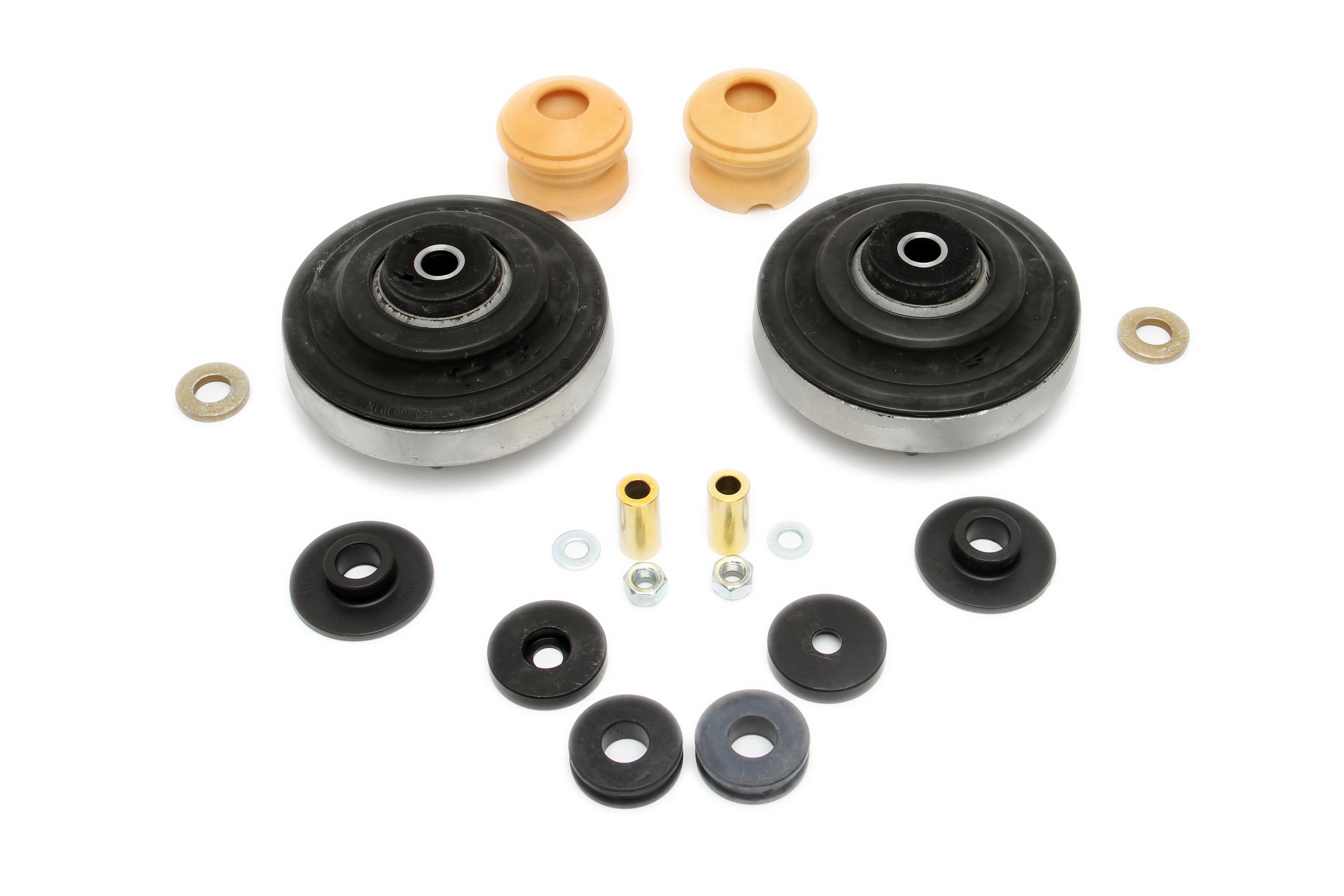 DINAN SUPPLEMENTAL RIDE QUALITY & HANDLING KIT - 2008-2013 BMW M3 D193-9031