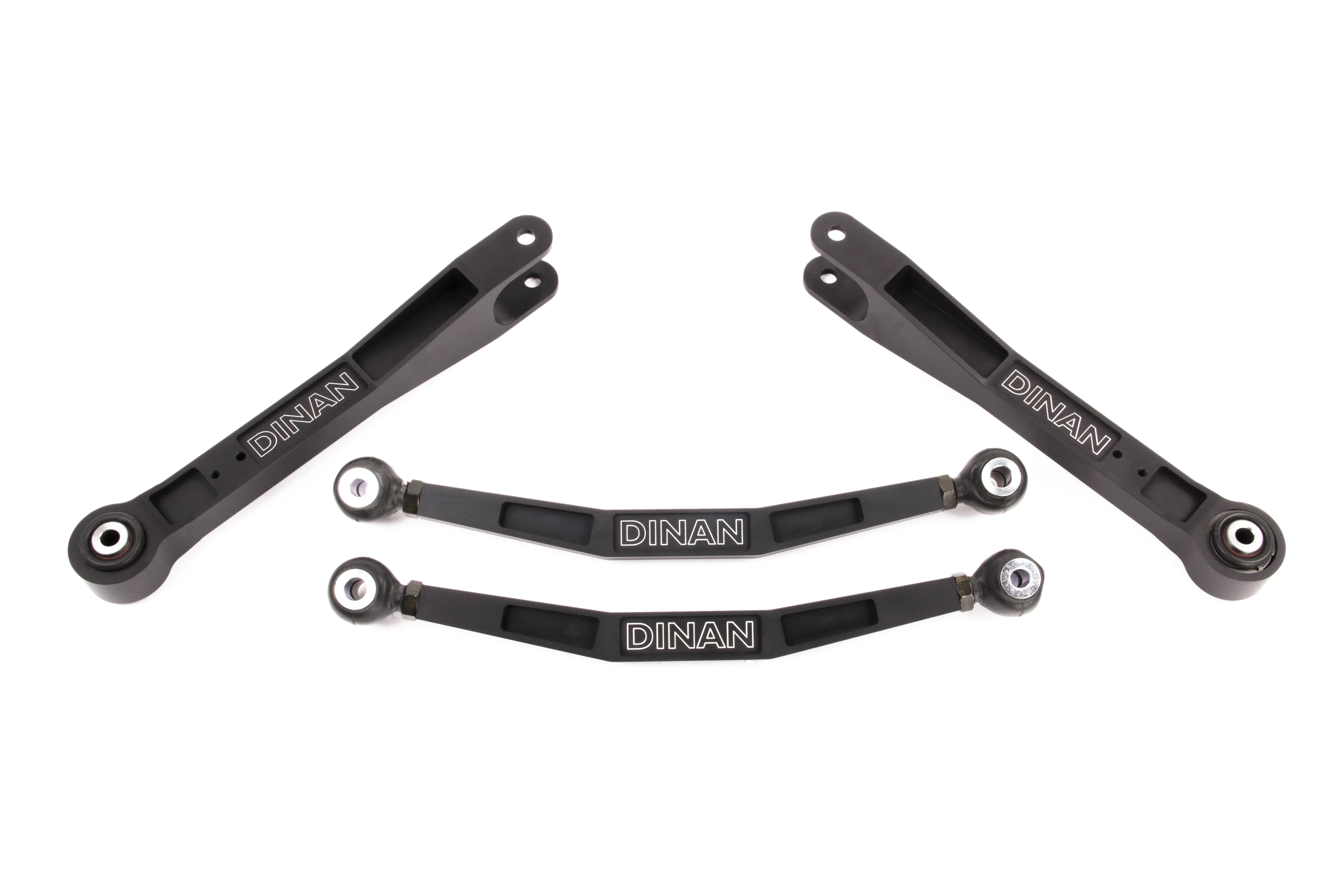 DINAN SUSPENSION LINK KIT - 2018-2025 BMW M5/M8 D280-0020