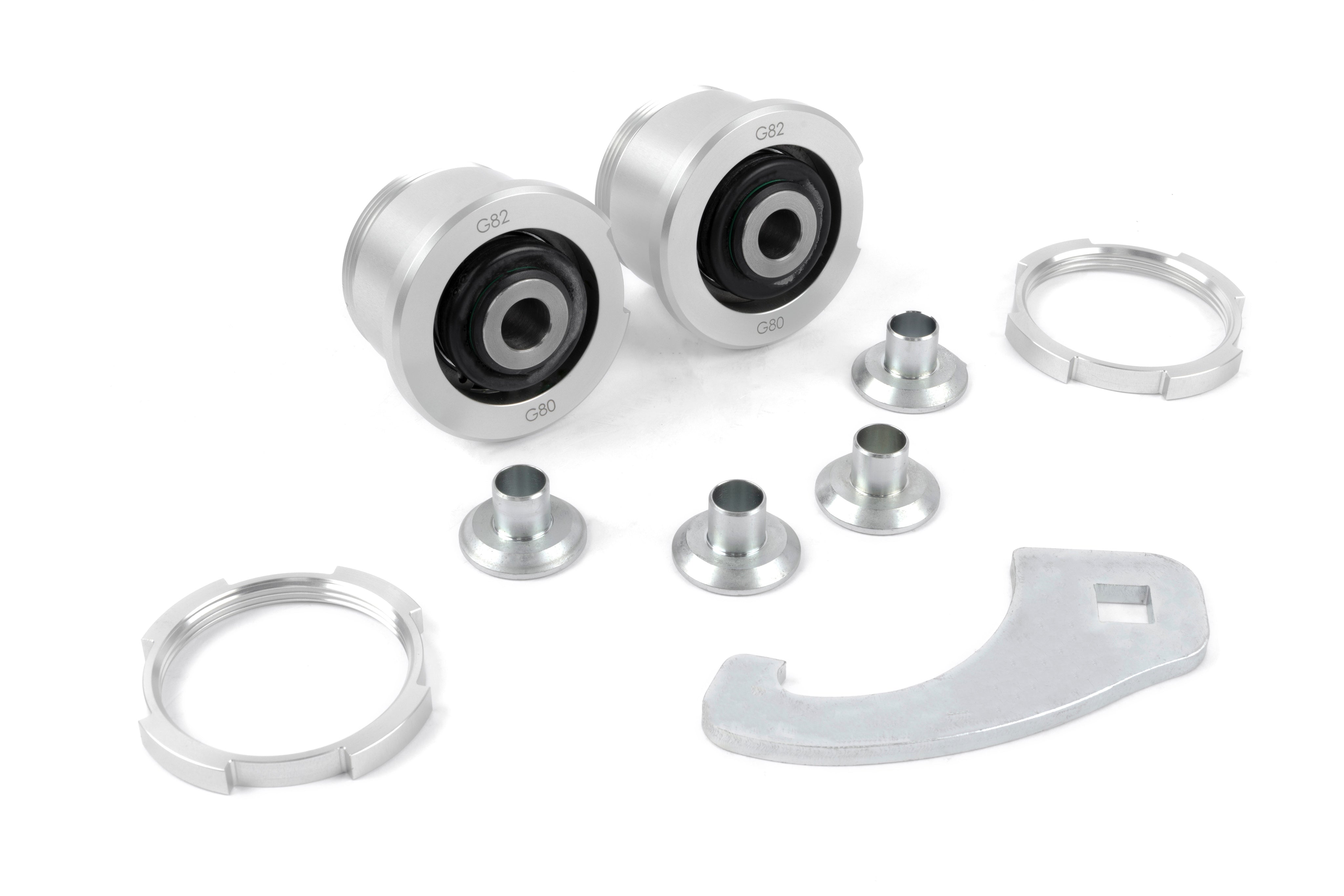 DINAN TENSION STRUT BALL JOINT KIT - 2021-2025 BMW M2/M3/M4 D280-0030
